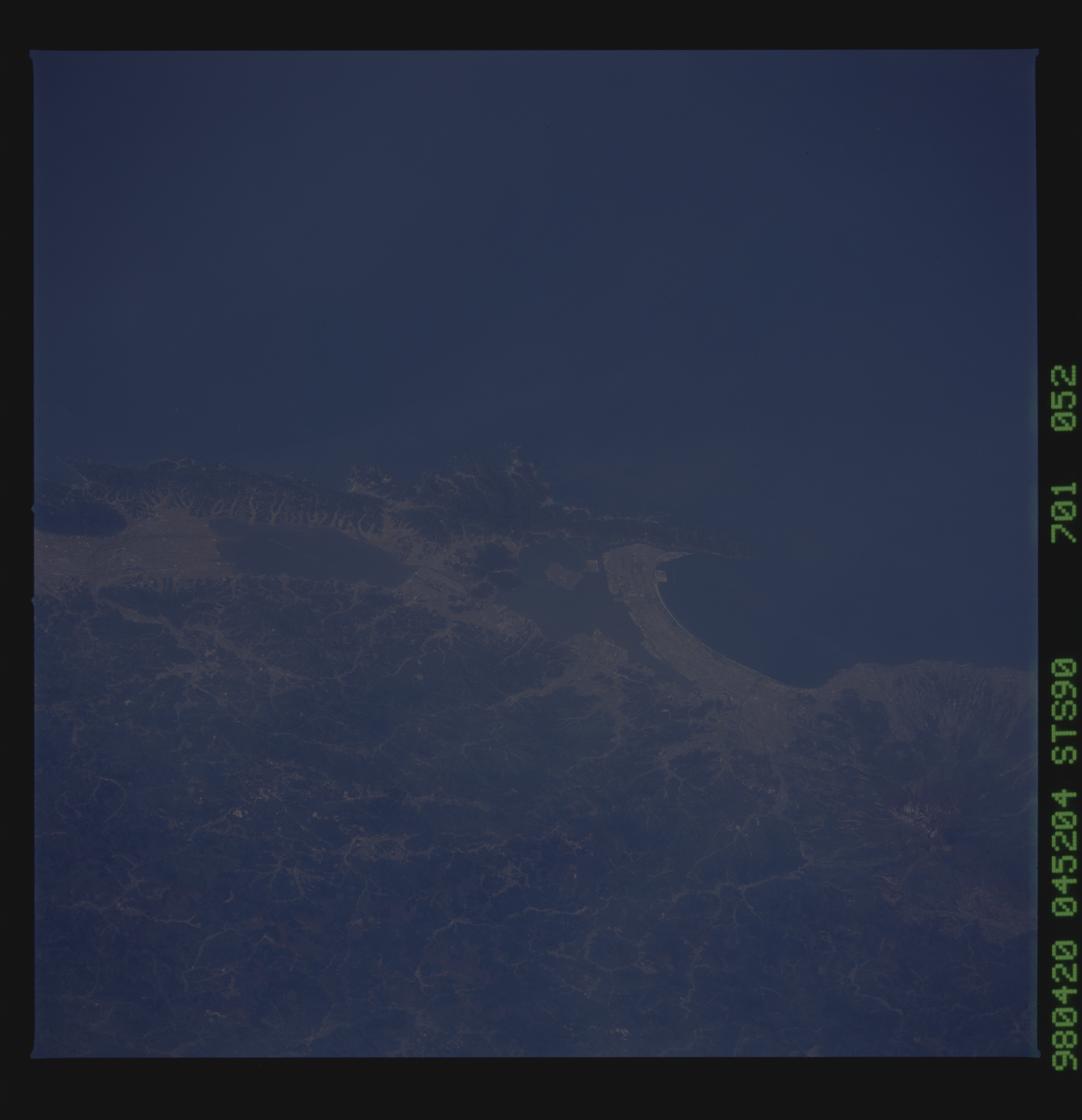 Image display