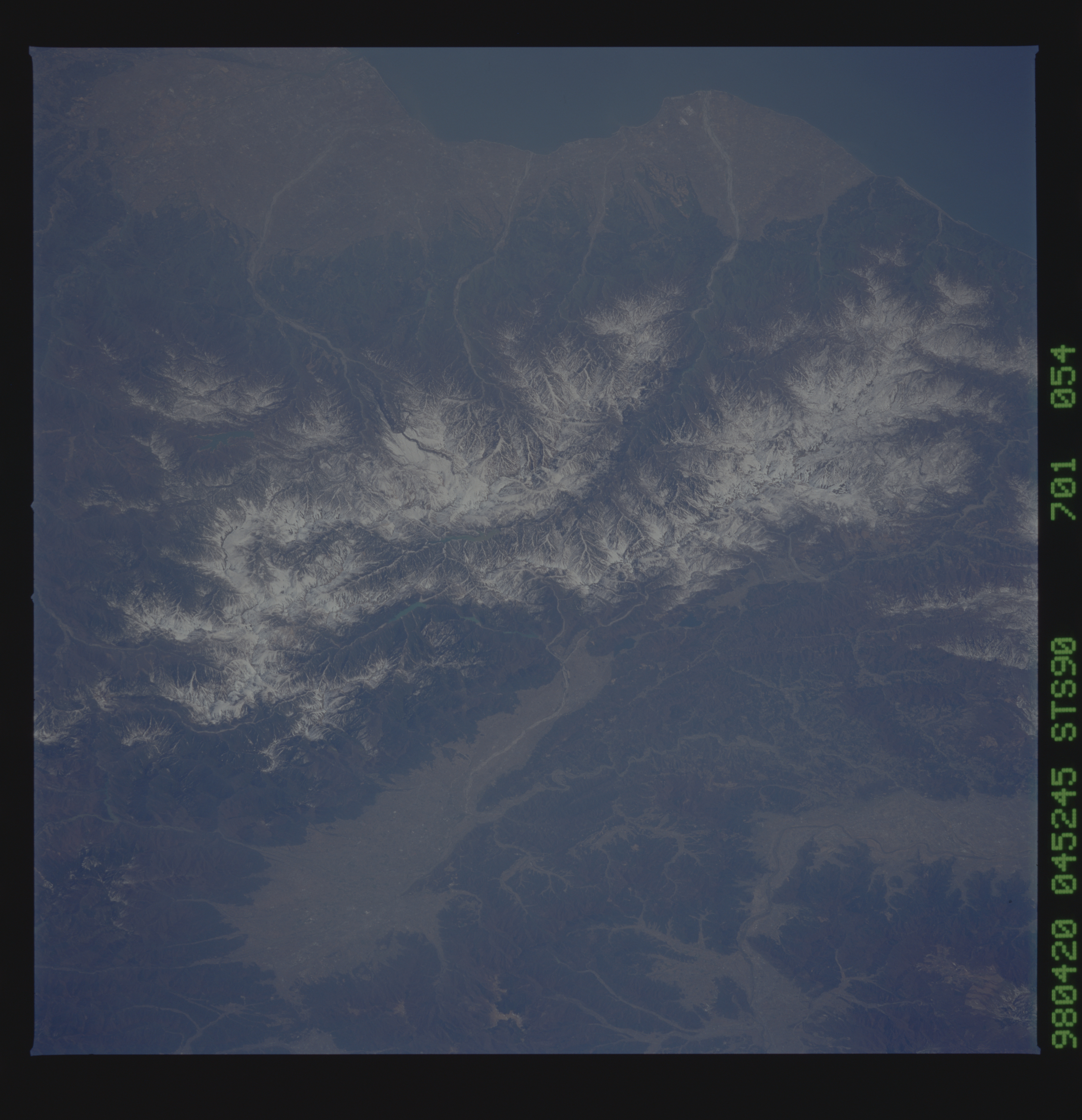 Image display