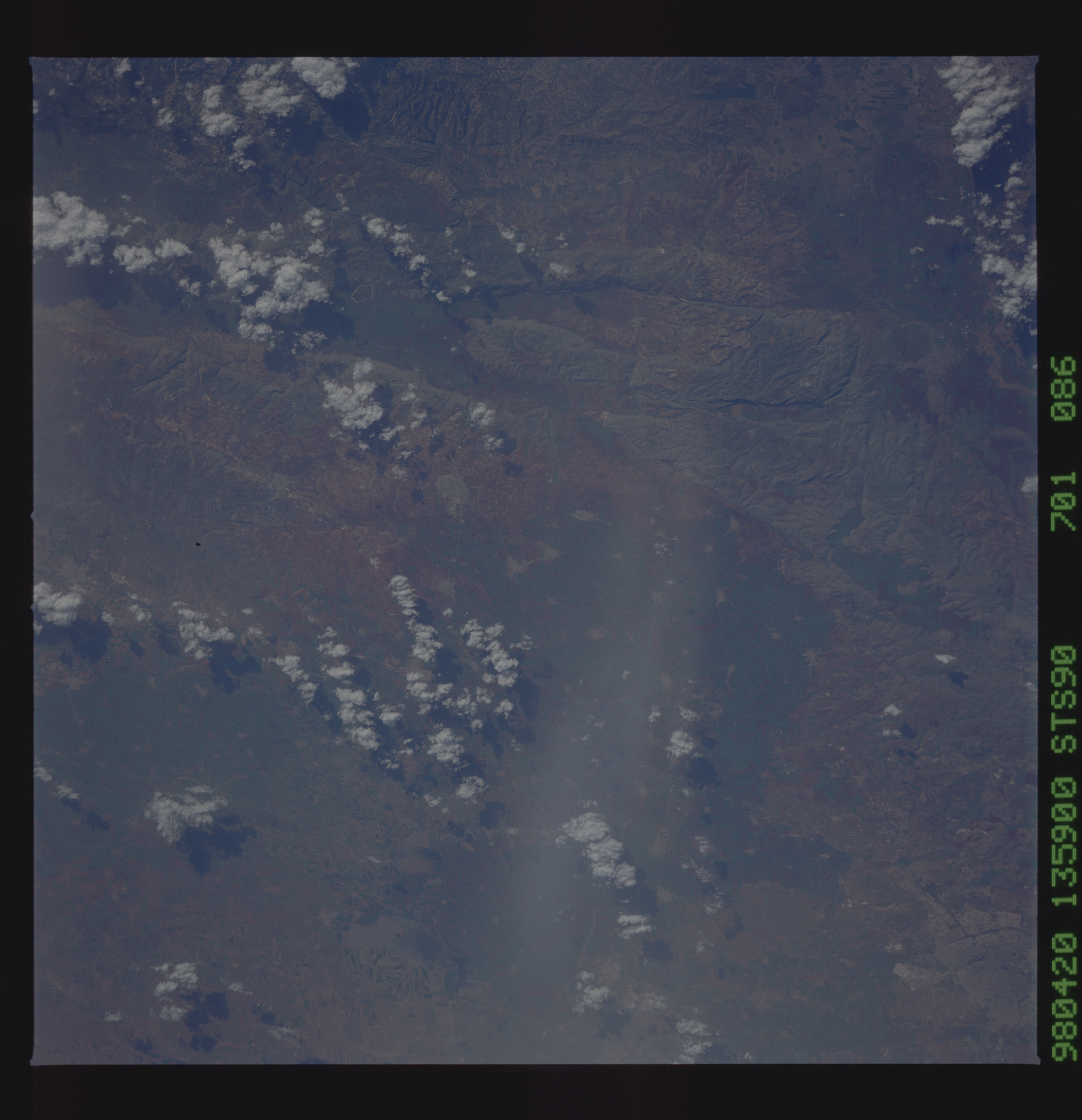 Image display