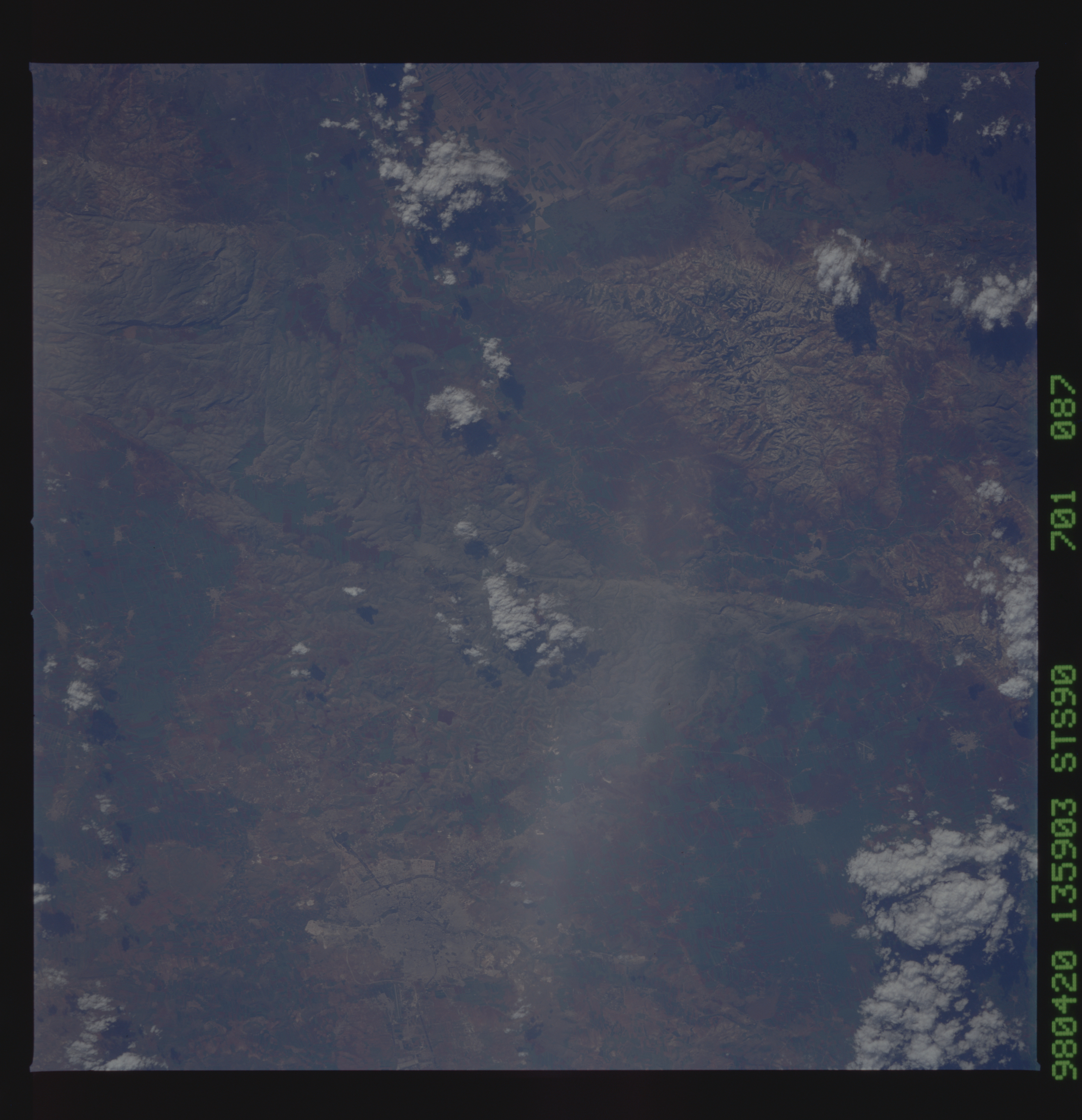 Image display