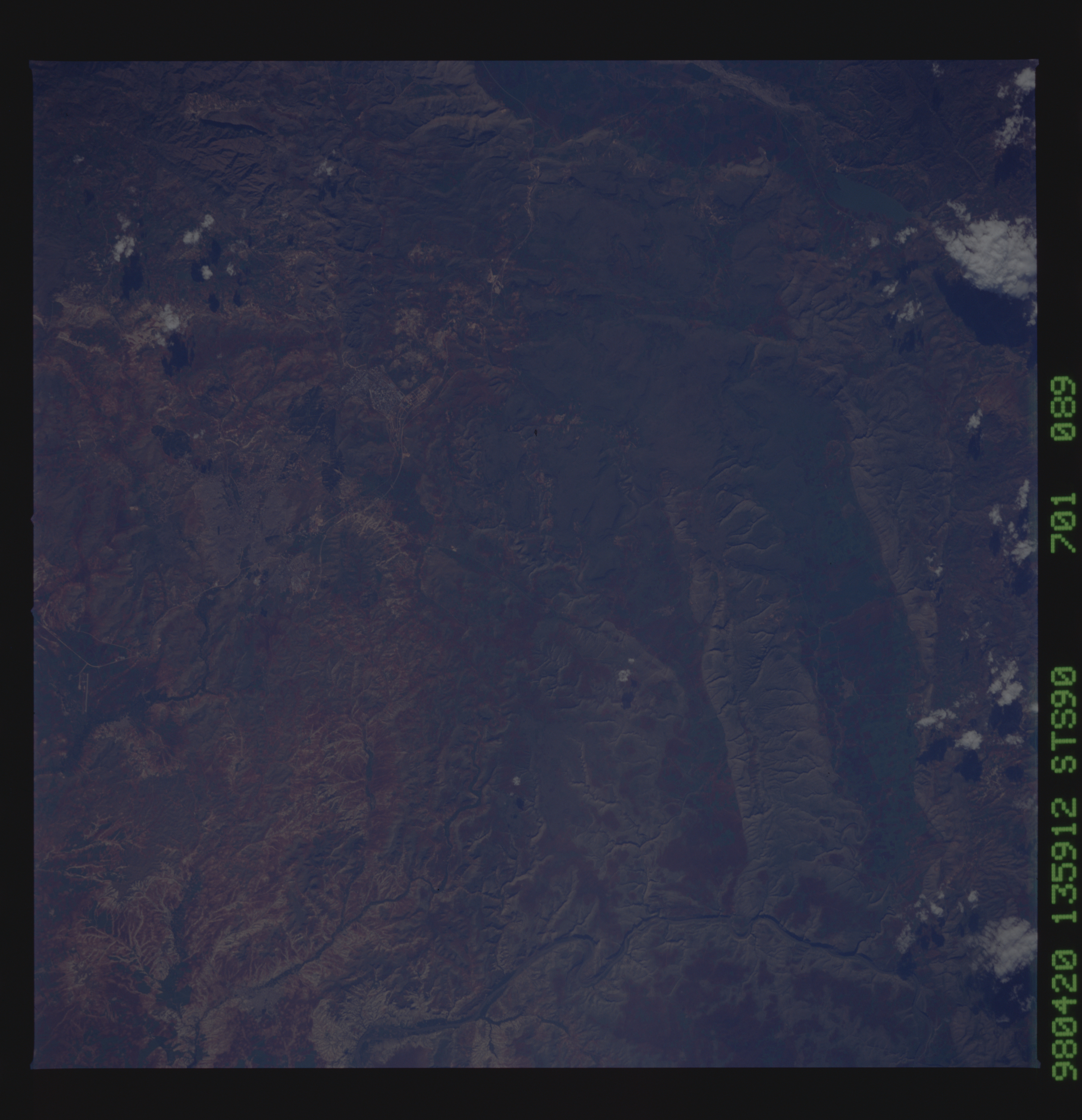 Image display