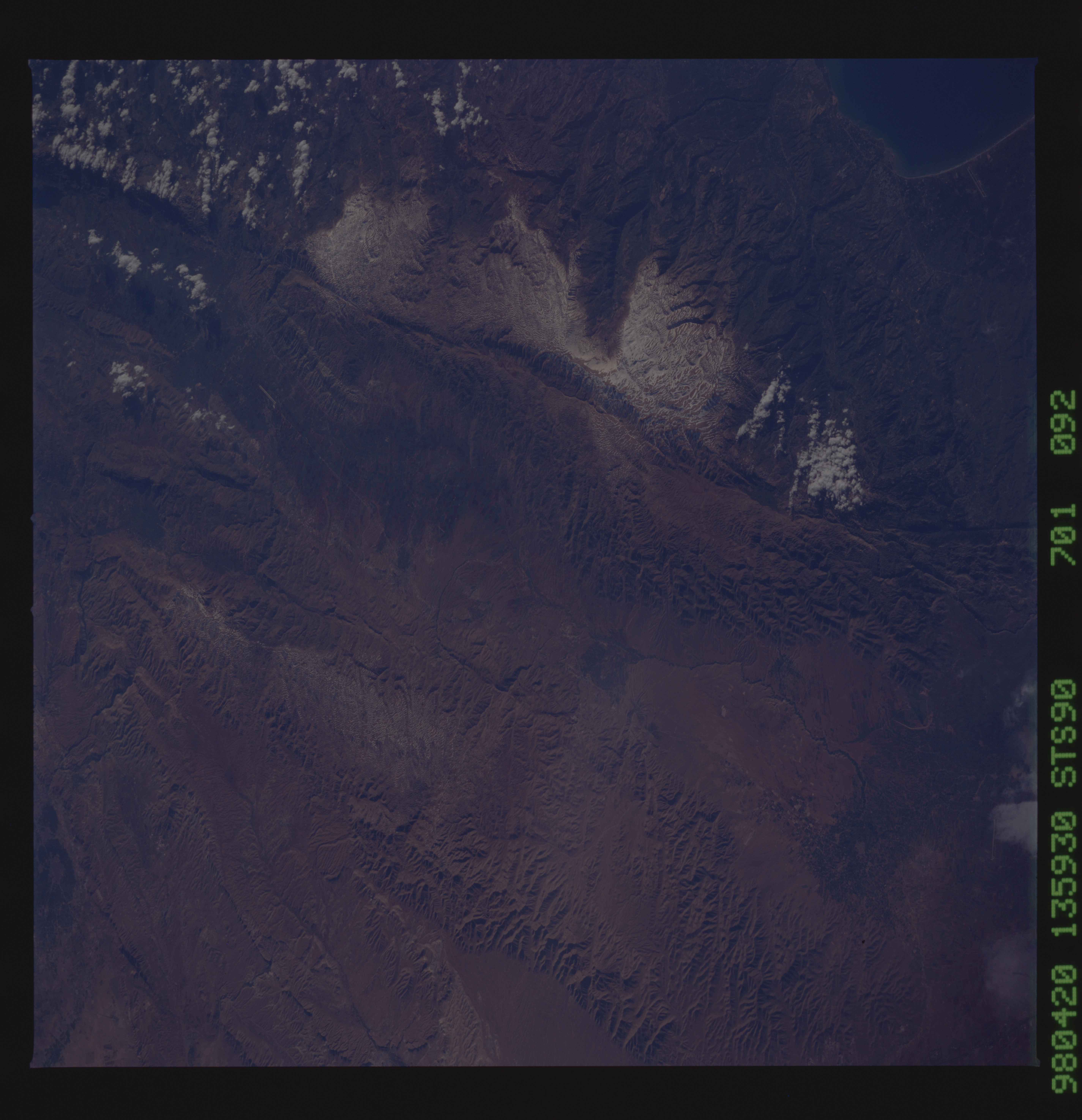 Image display