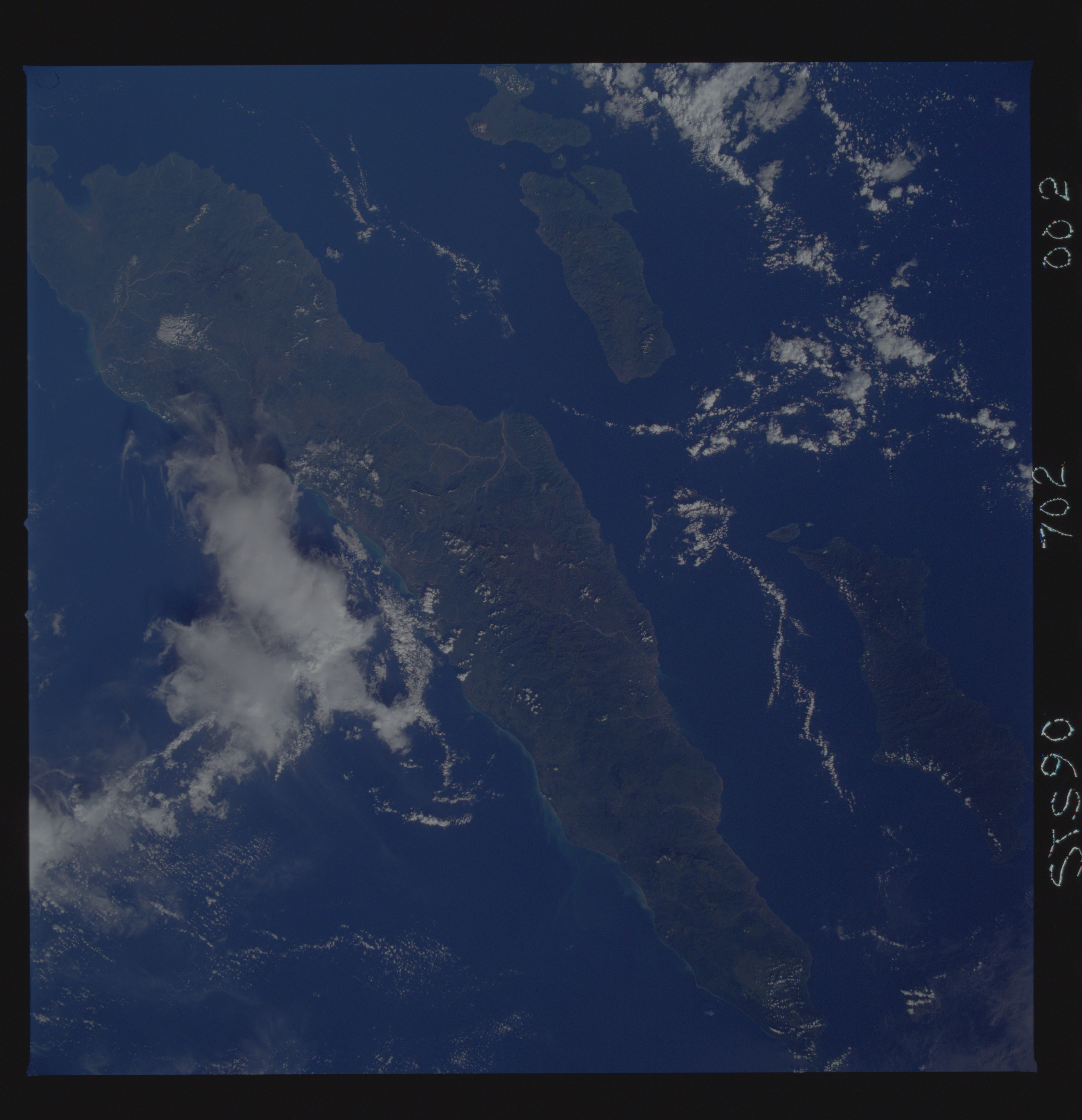 Image display