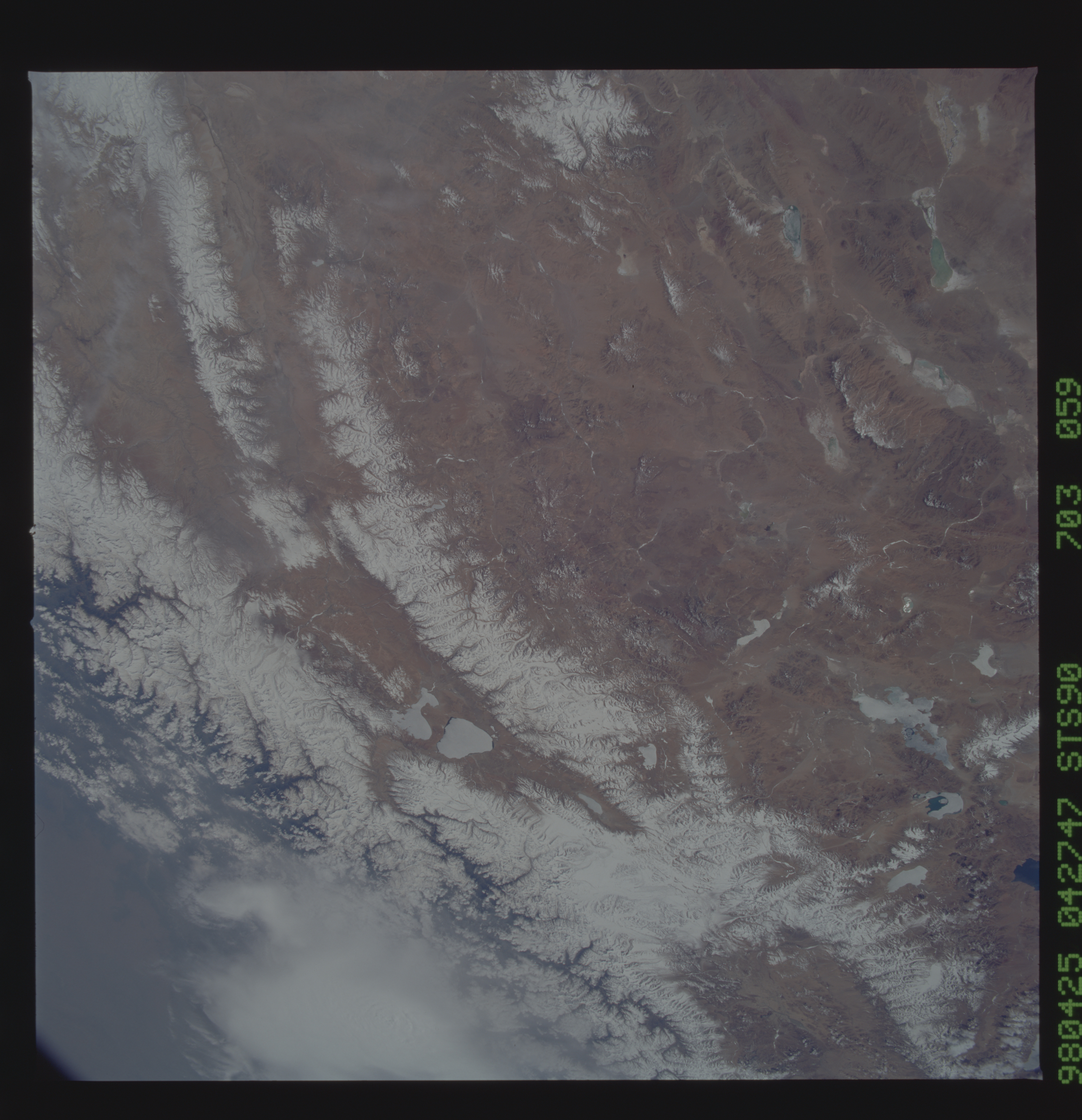 Image display