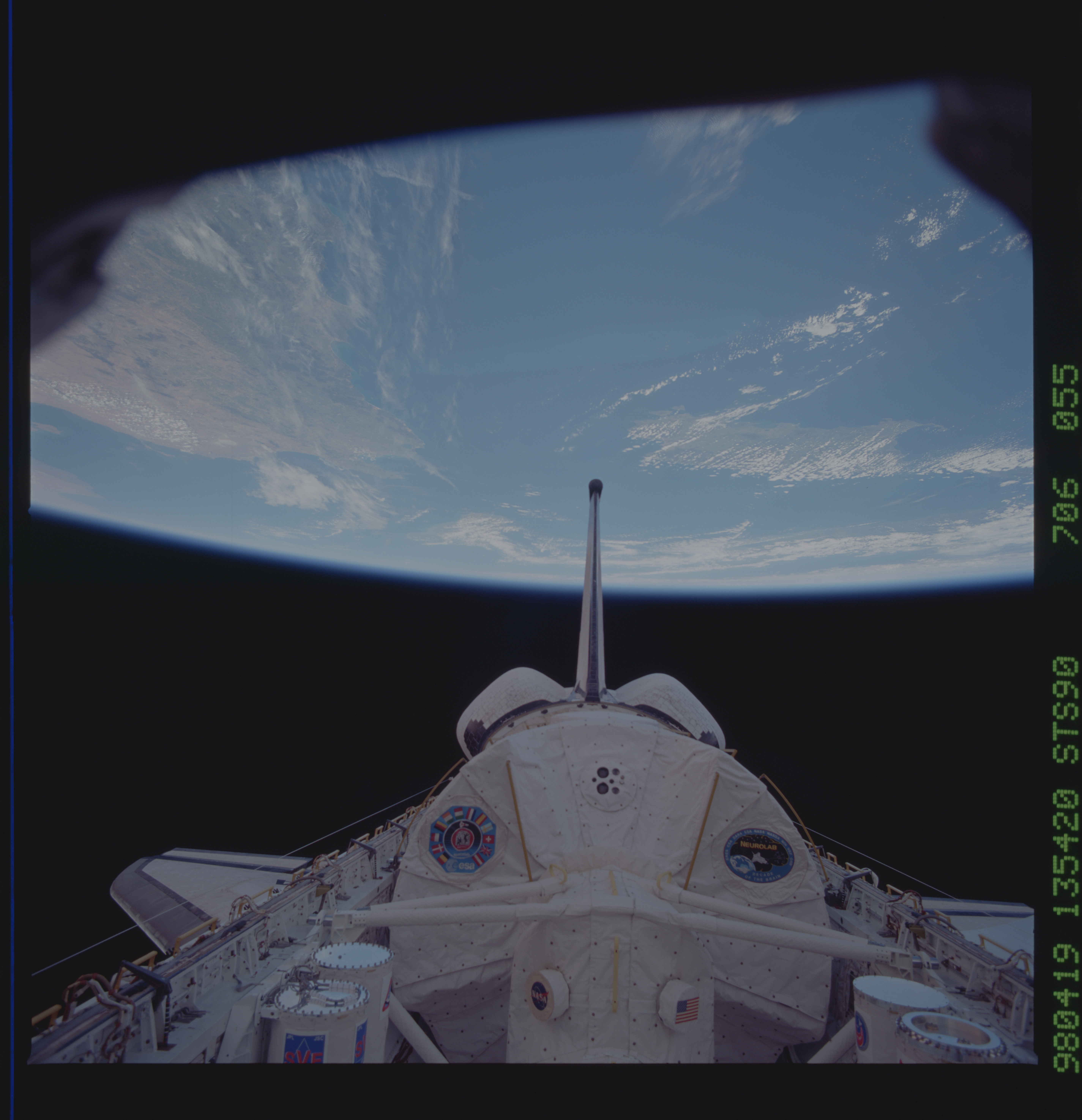 Image display