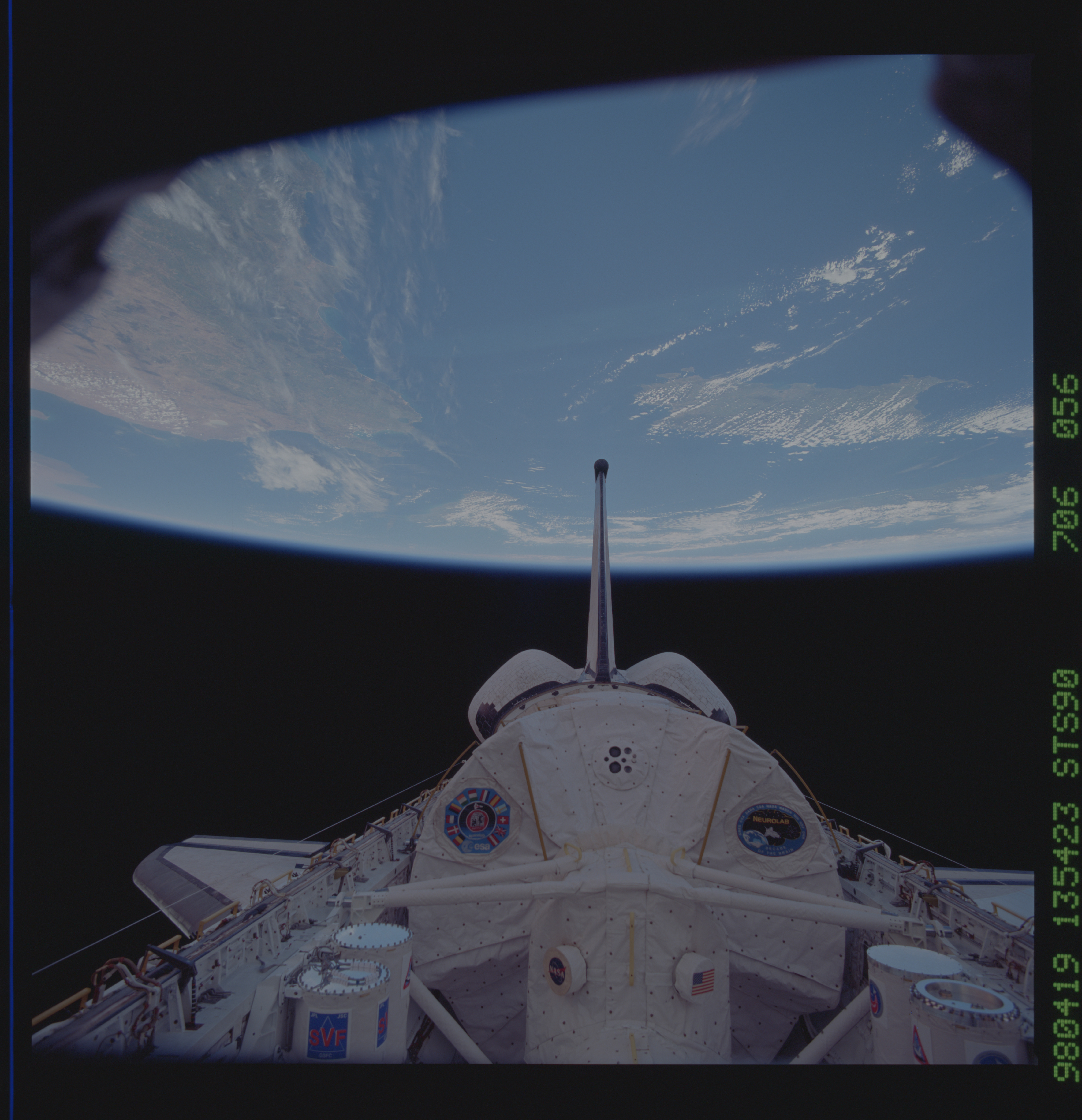 Image display