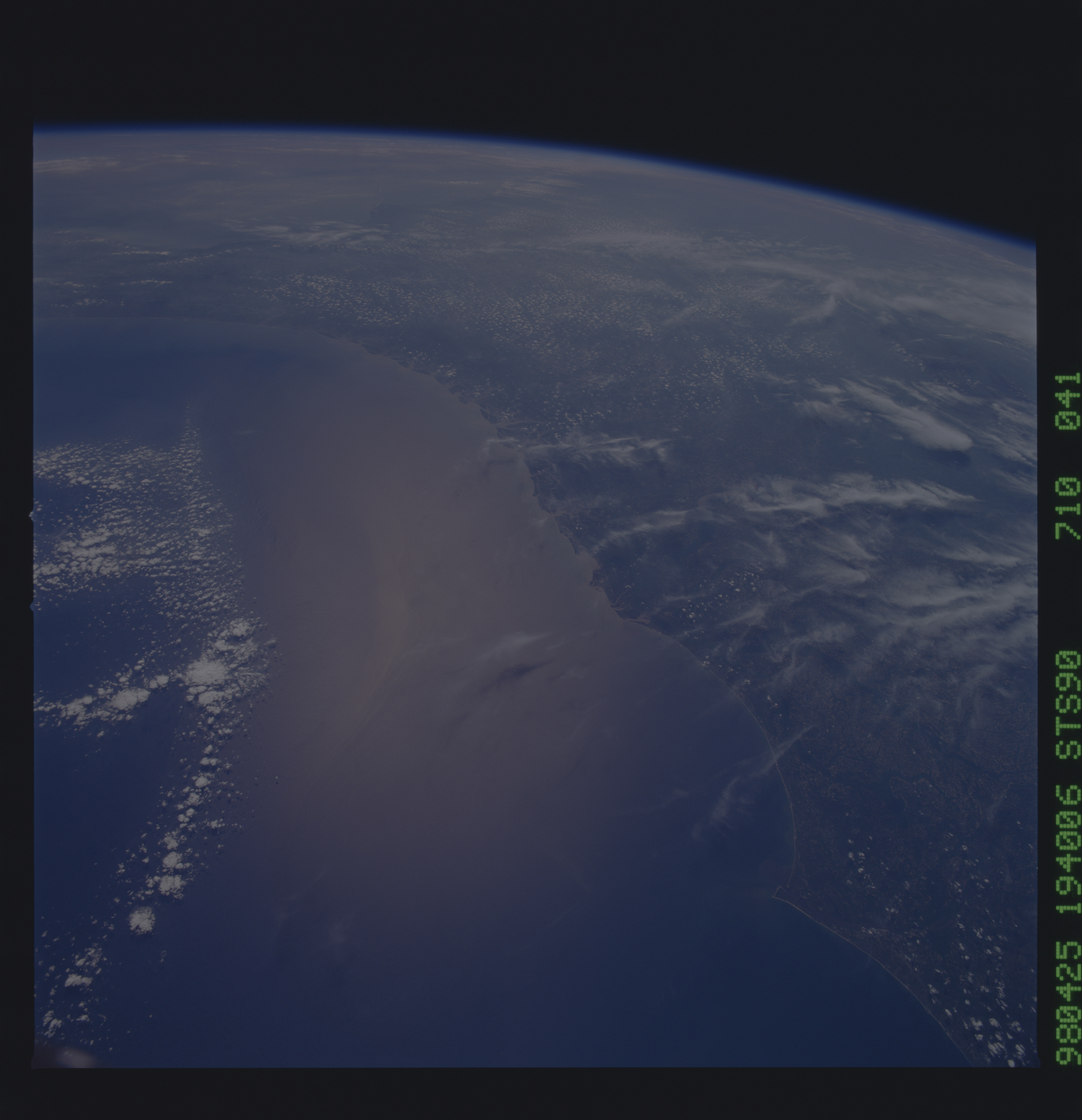 Image display