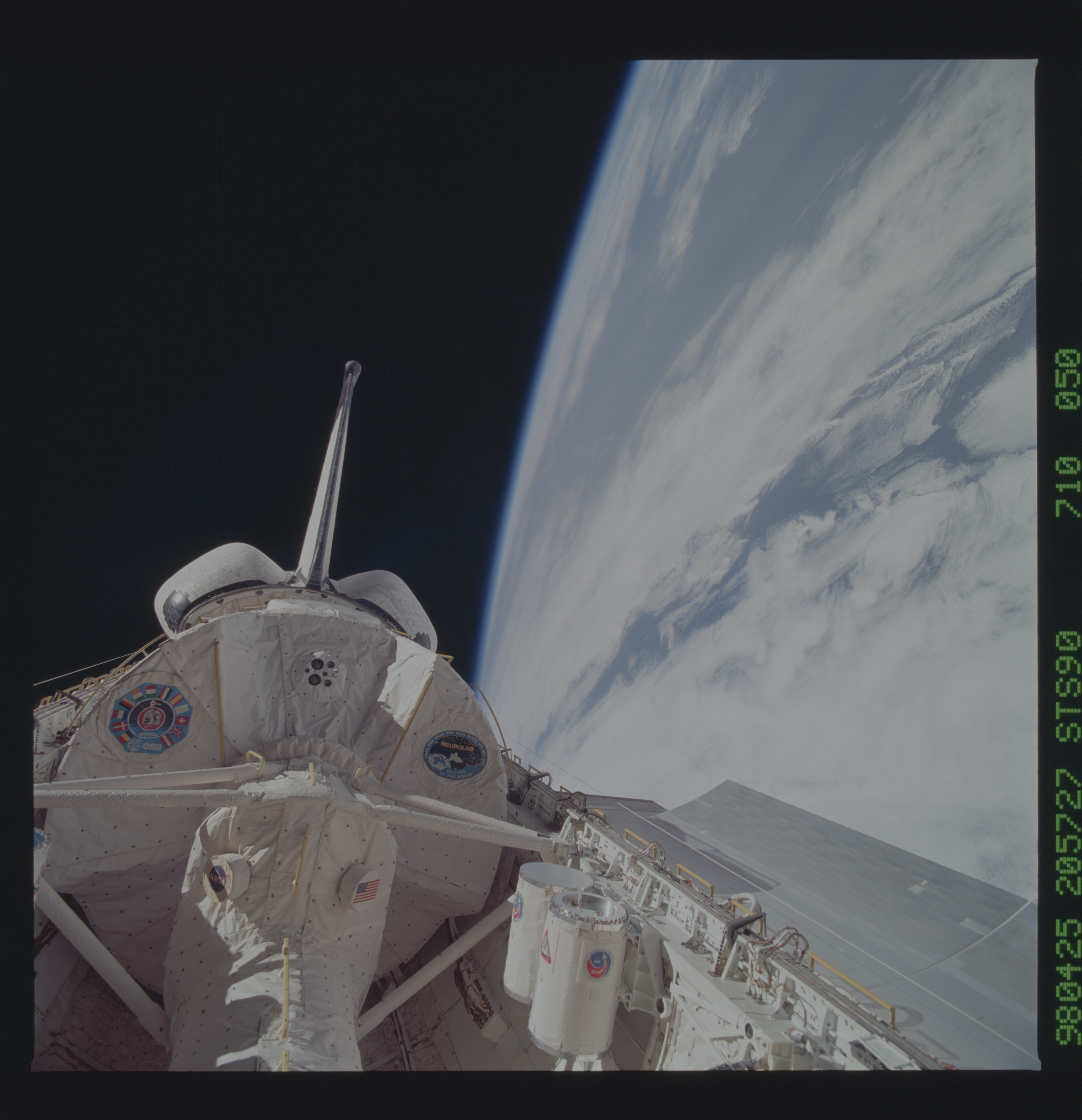 Image display