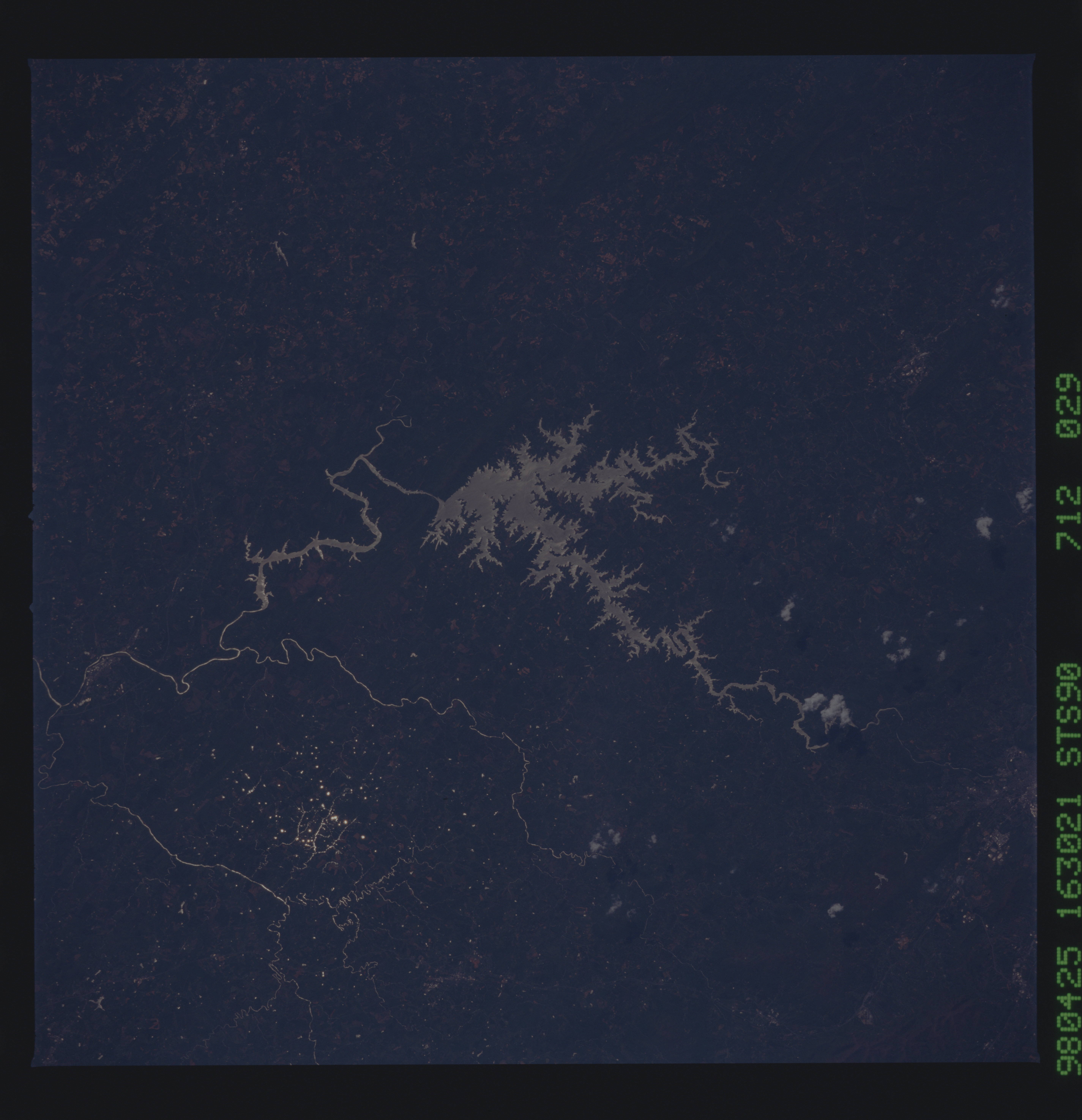 Image display