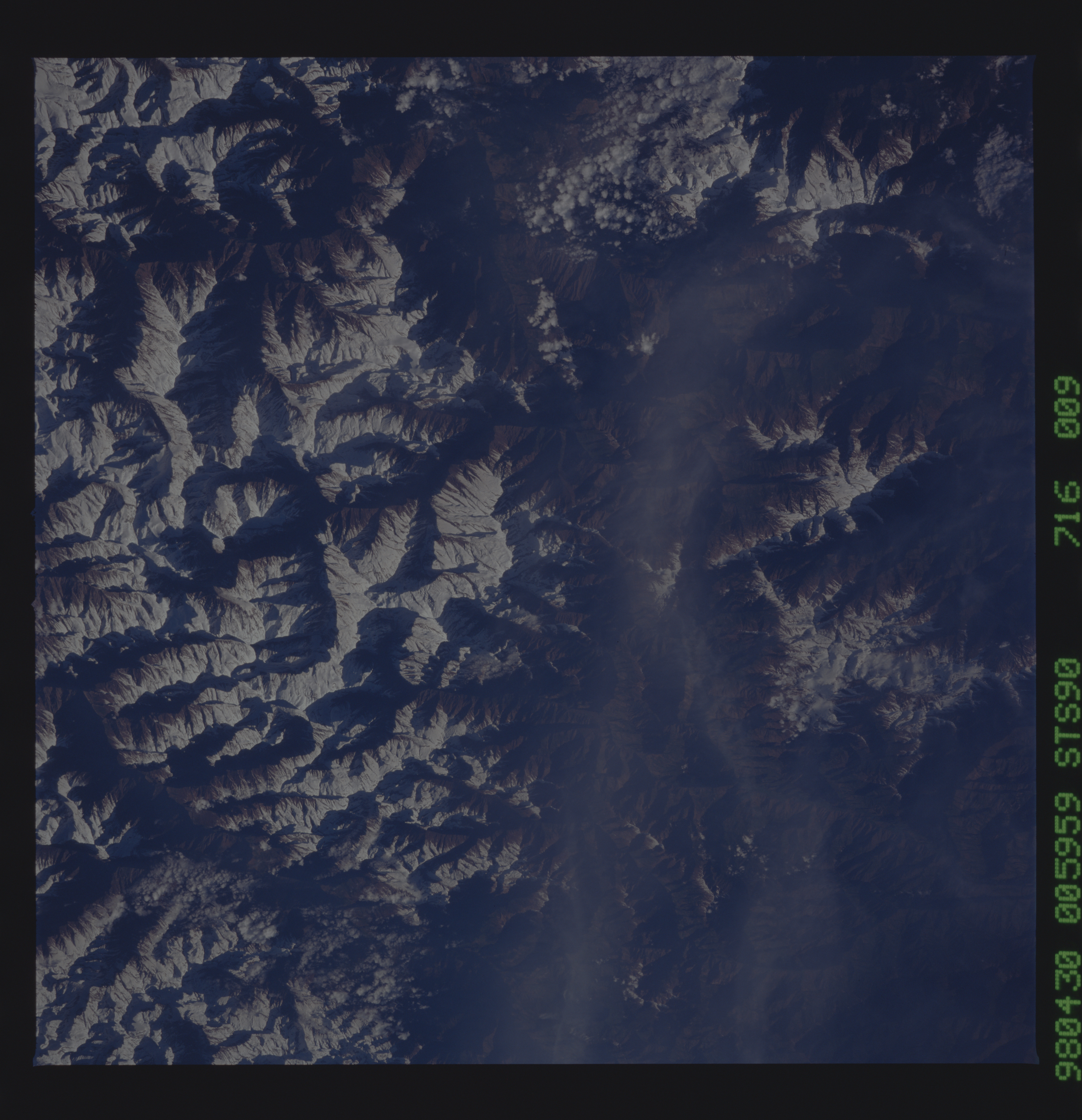 Image display
