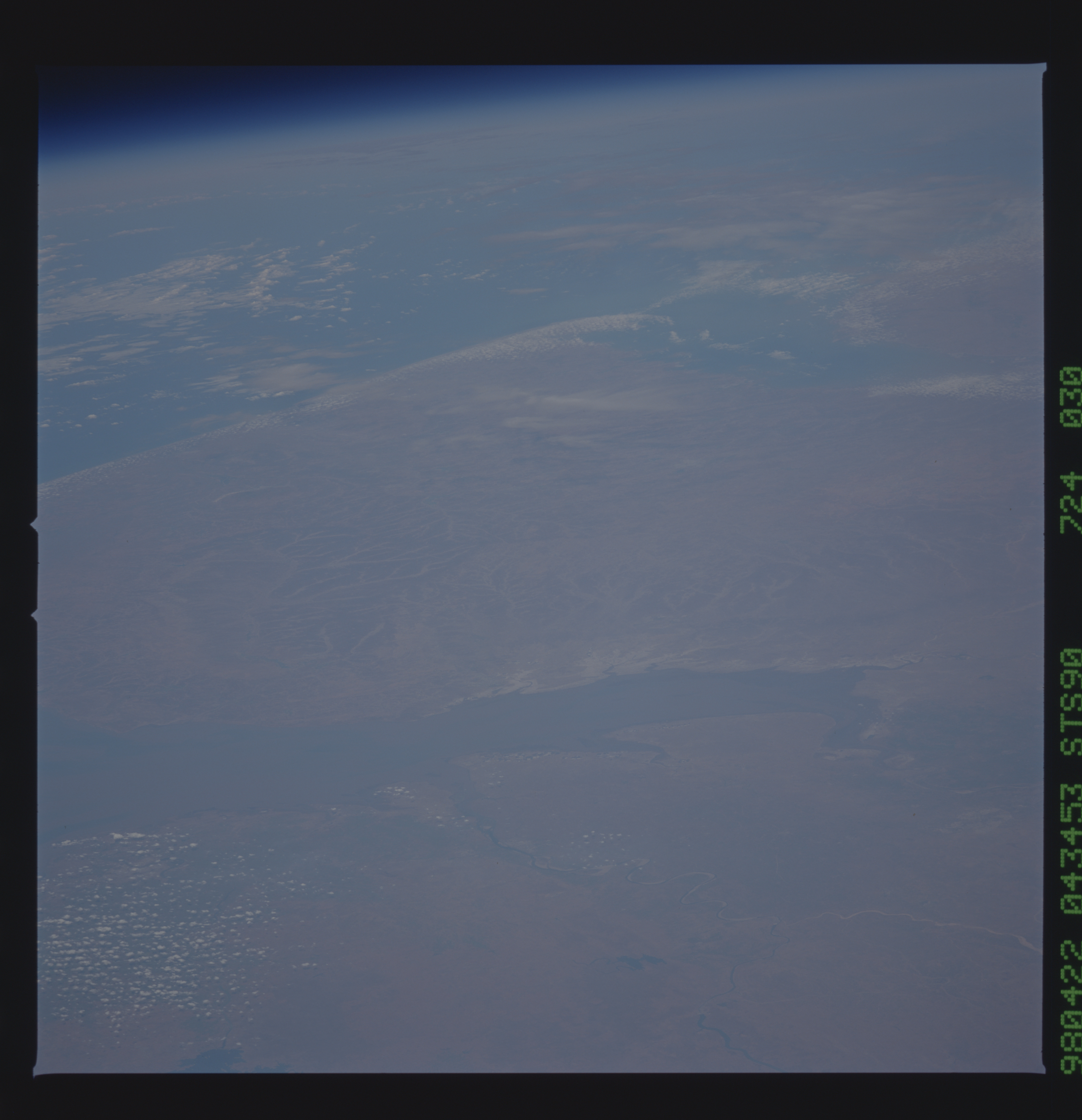 Image display