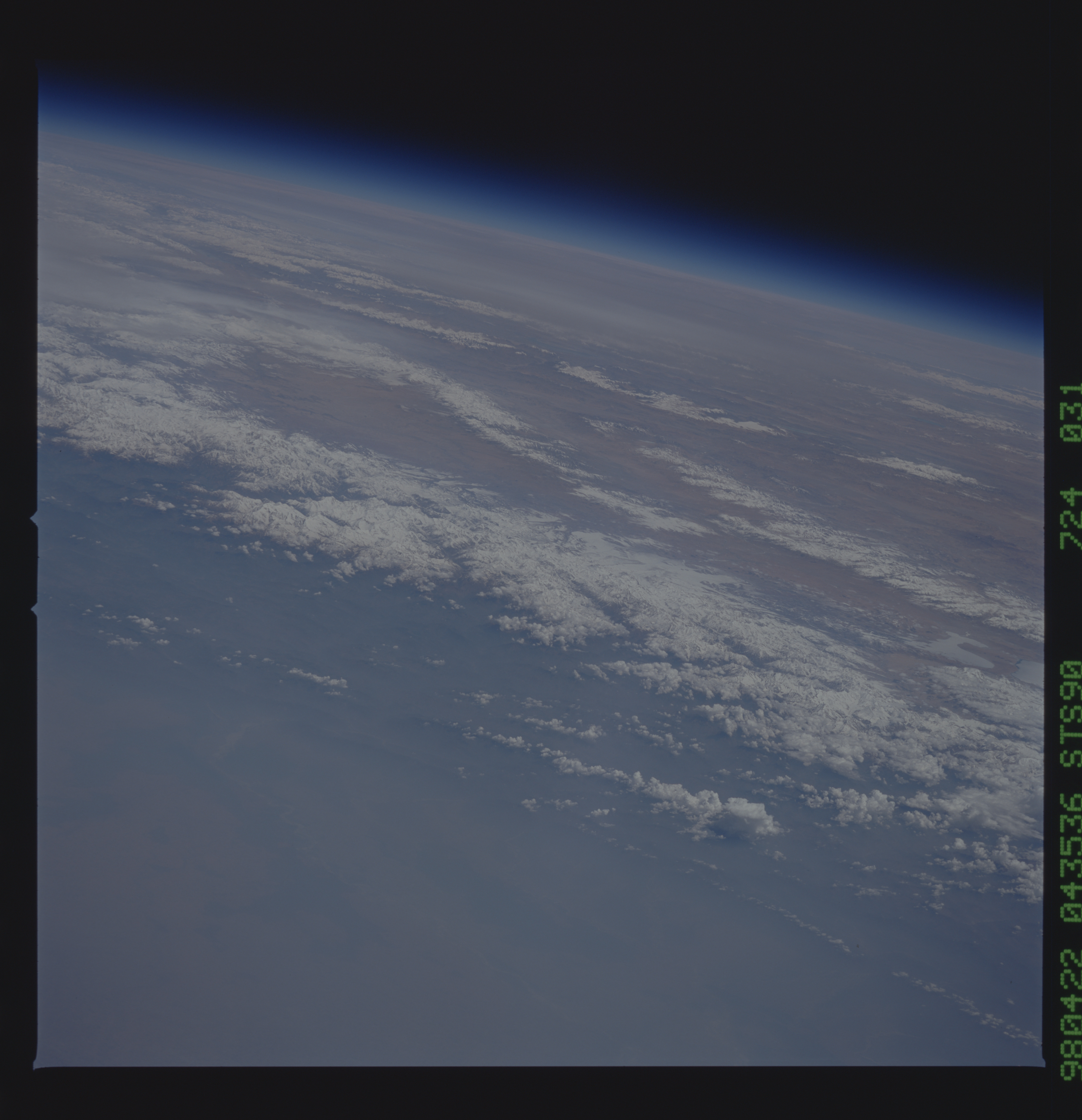 Image display
