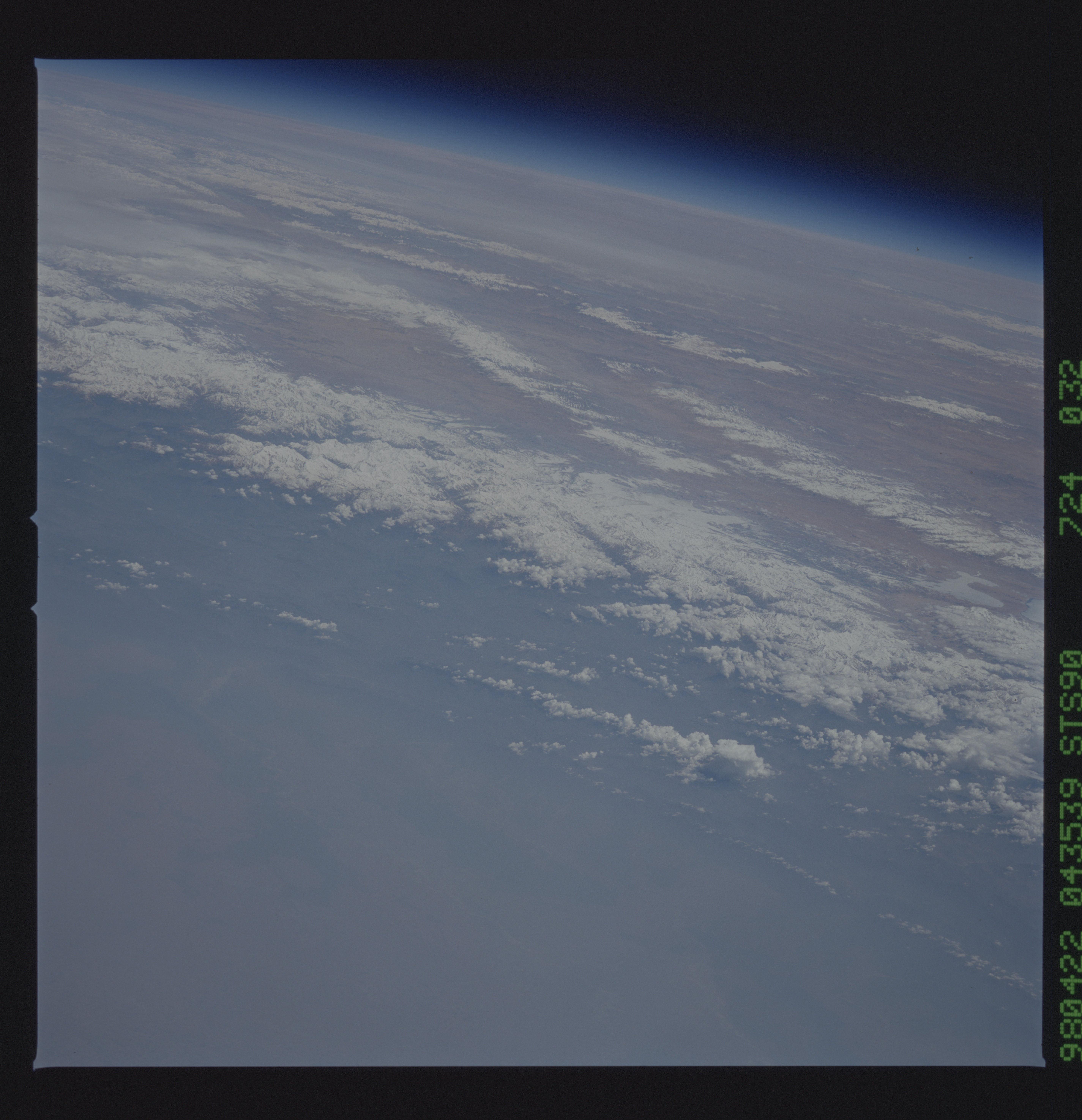 Image display