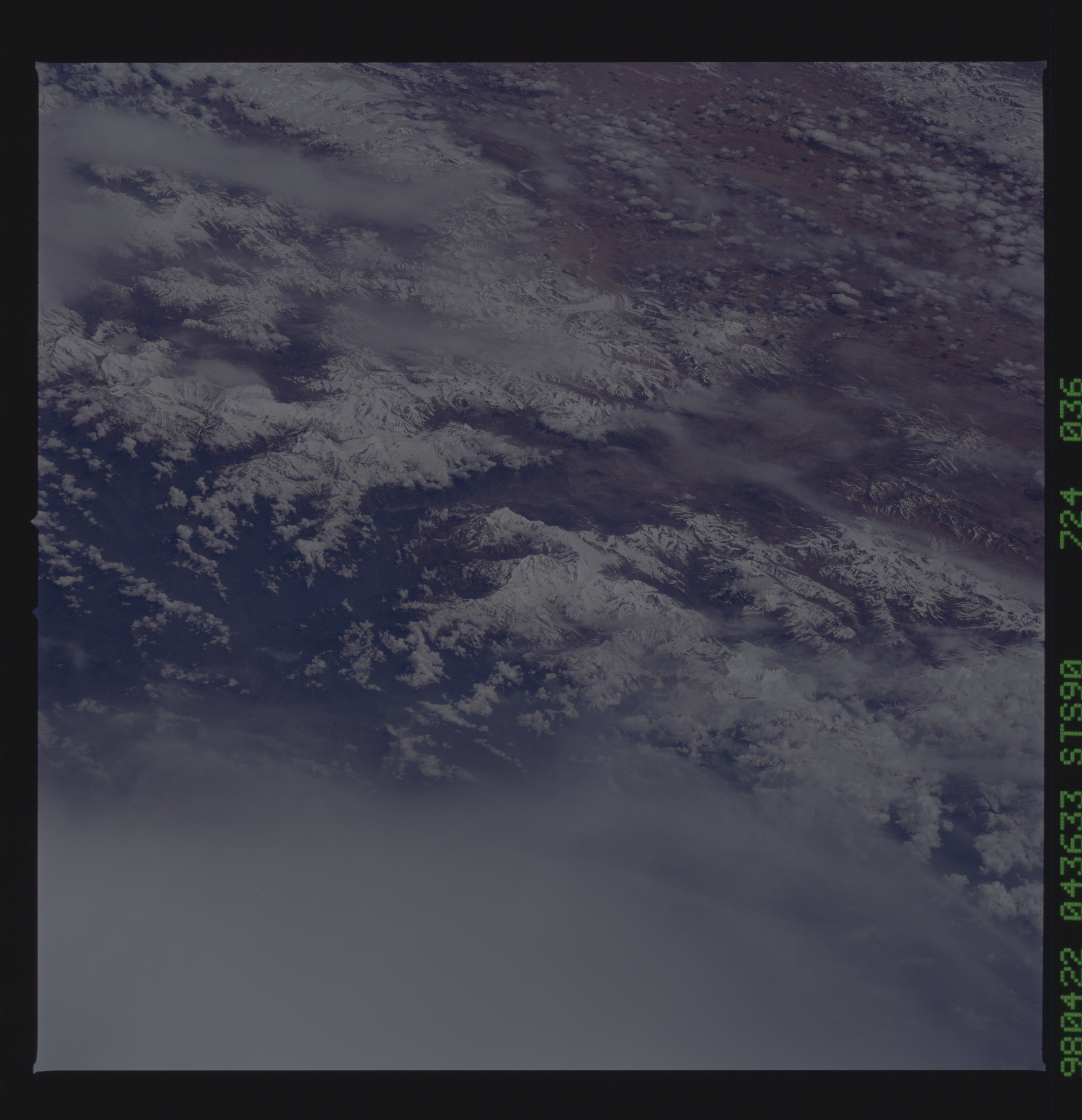 Image display