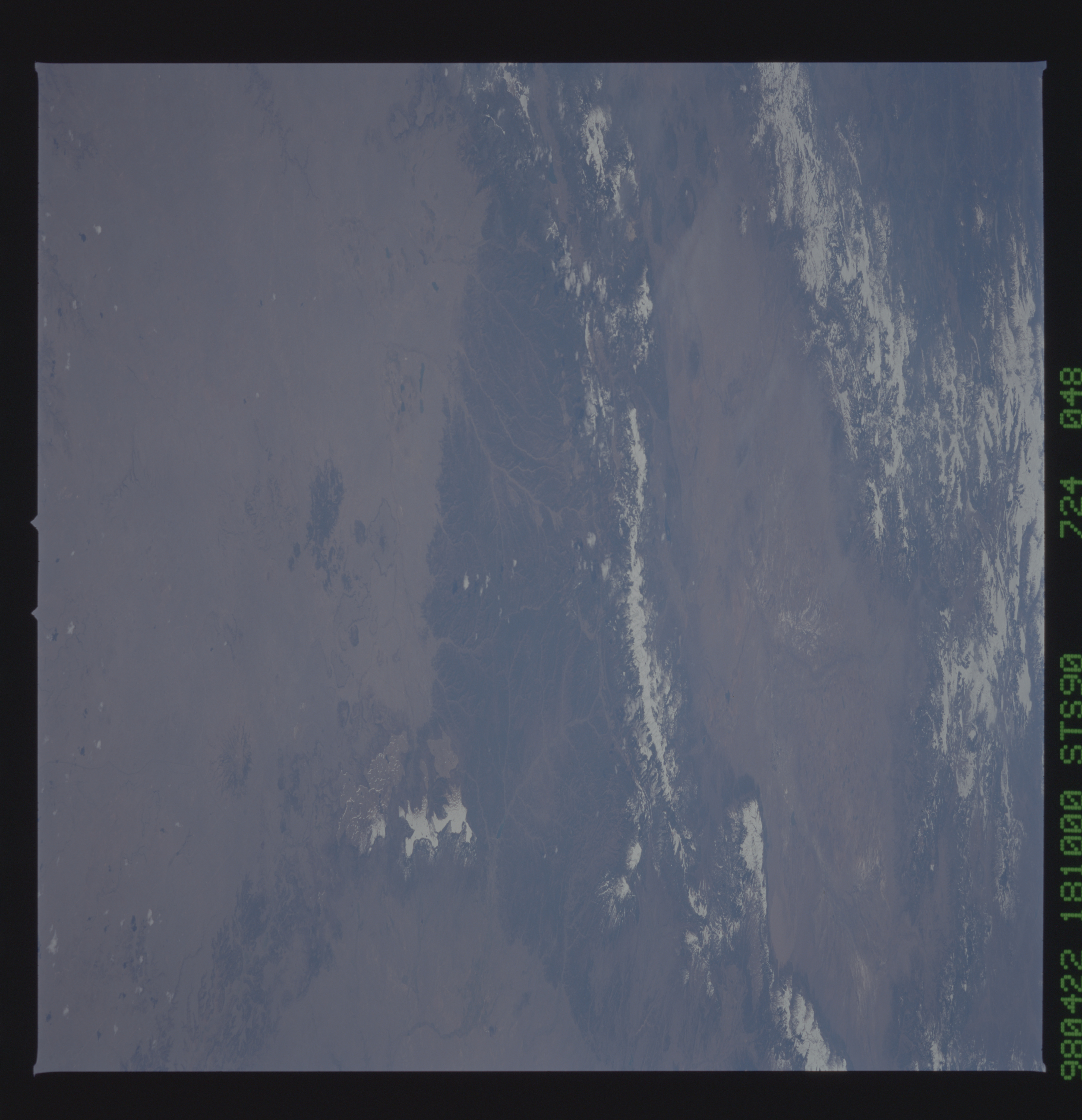 Image display