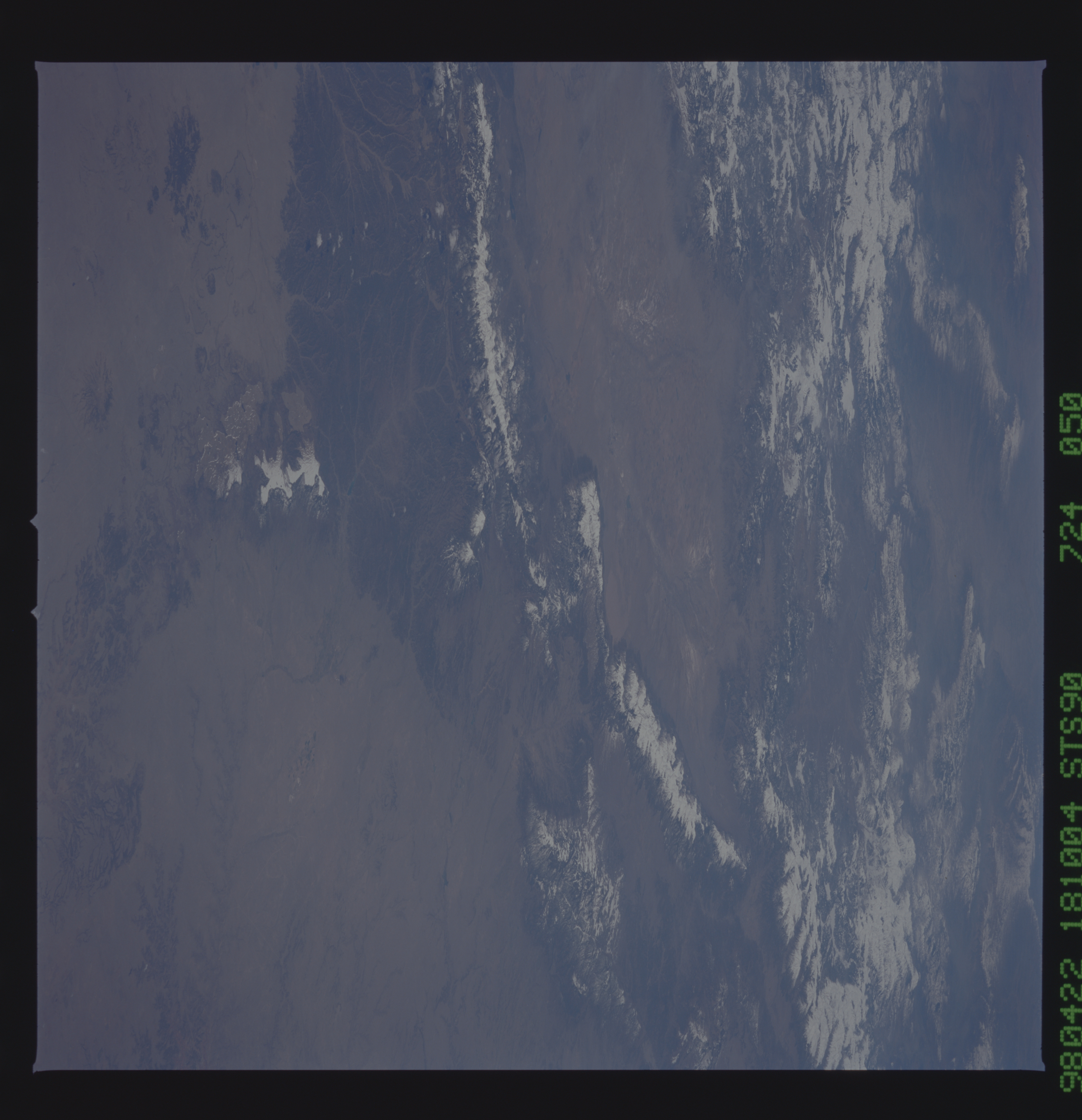 Image display
