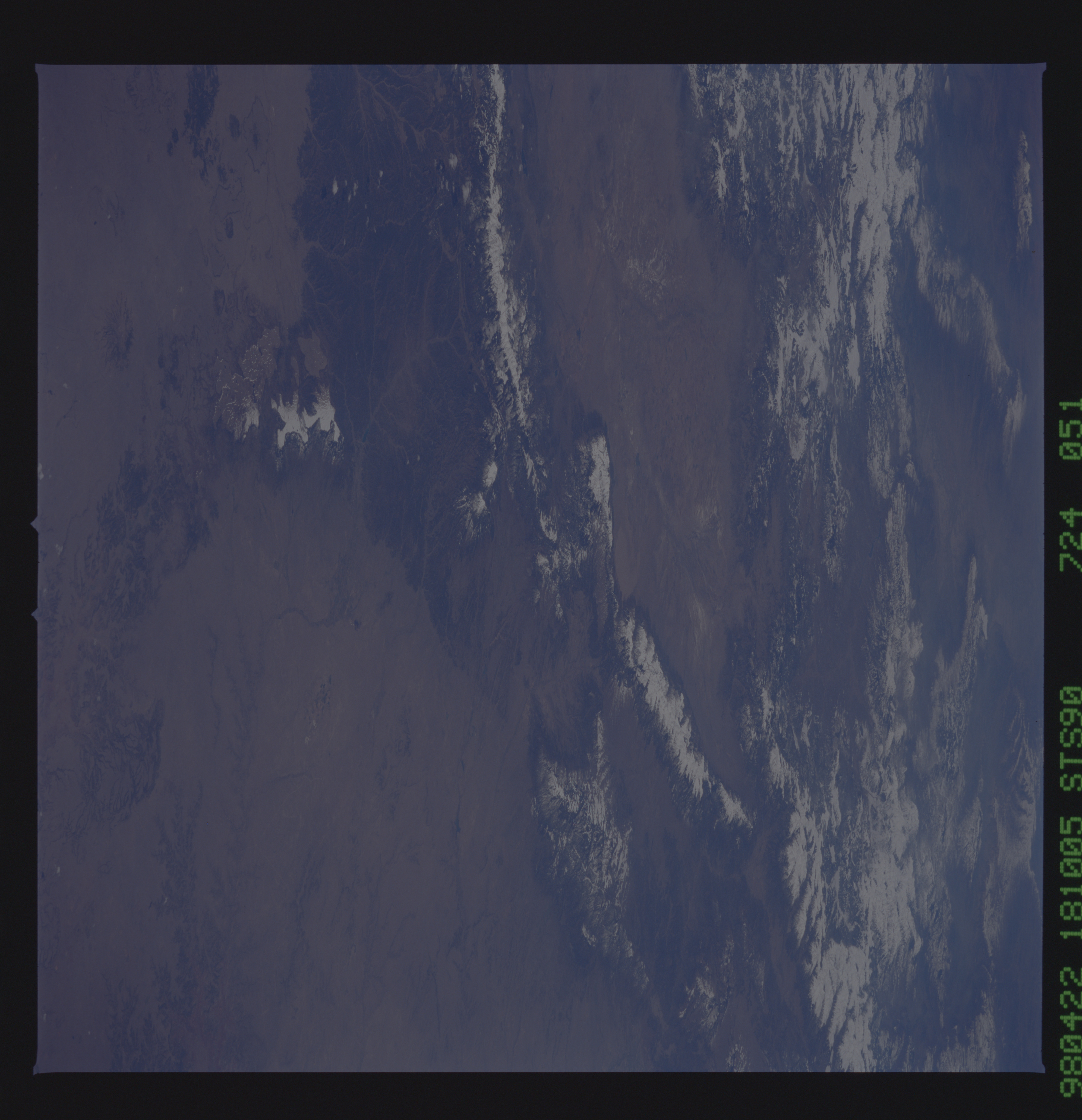 Image display