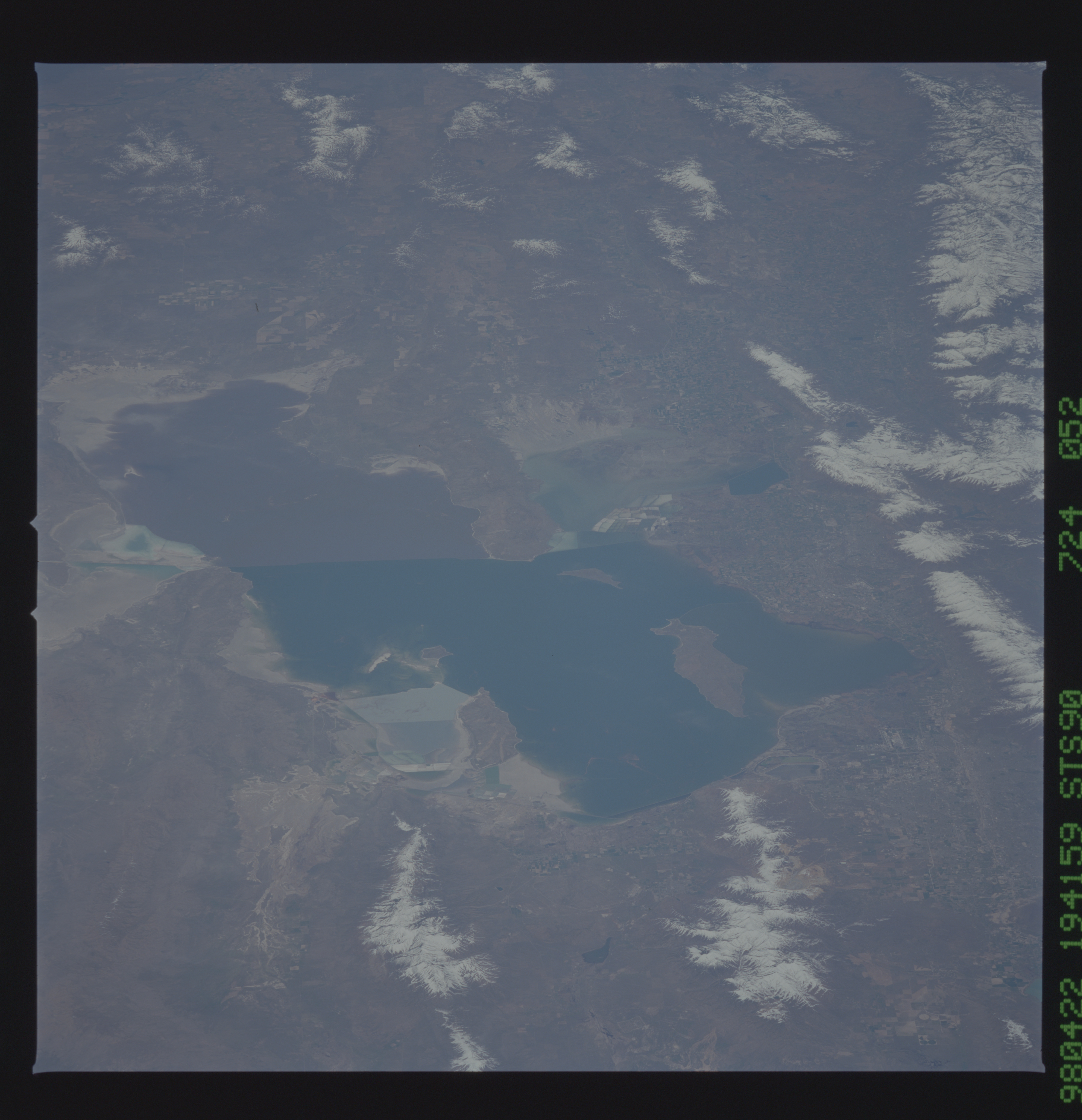 Image display