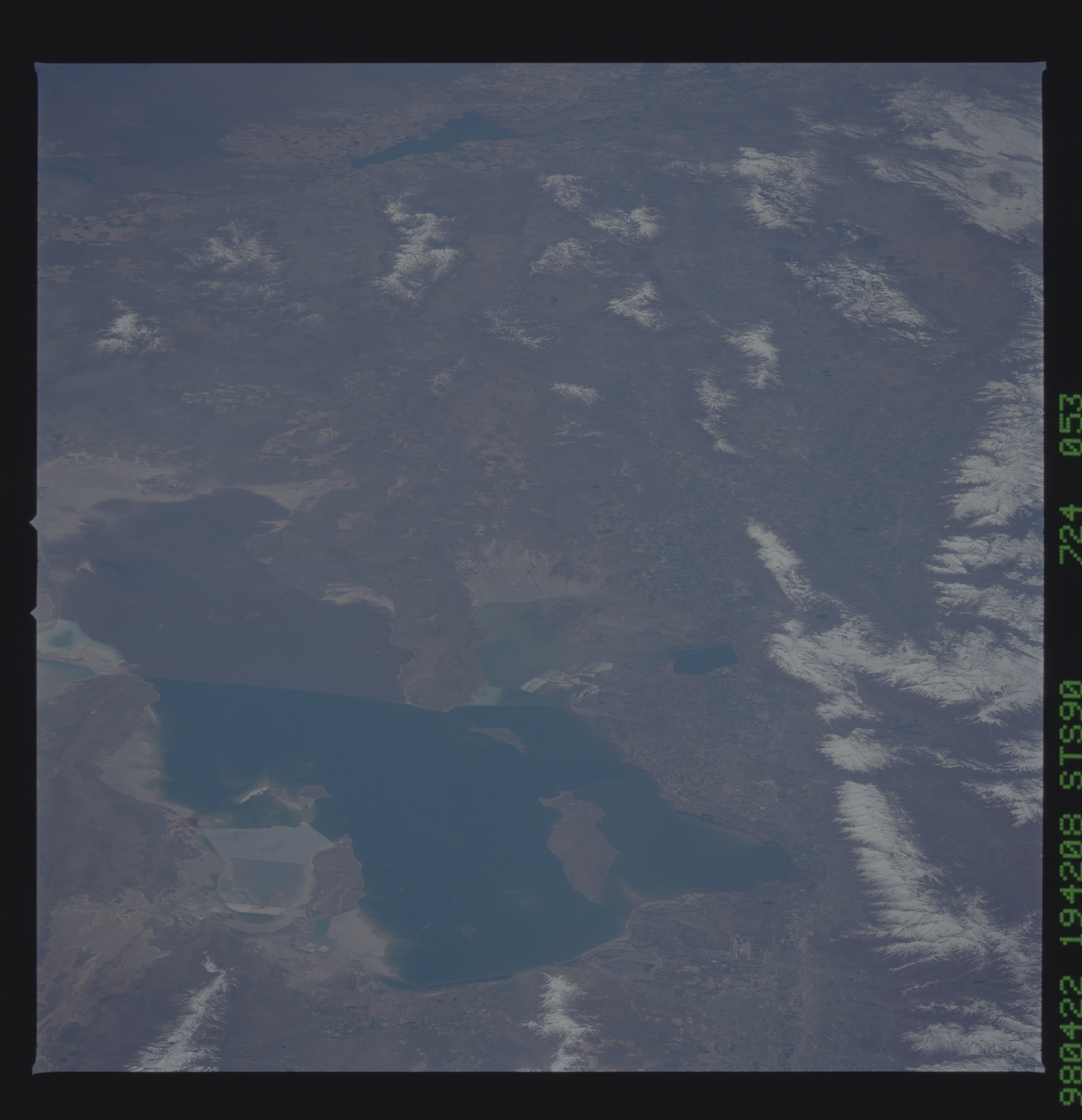 Image display