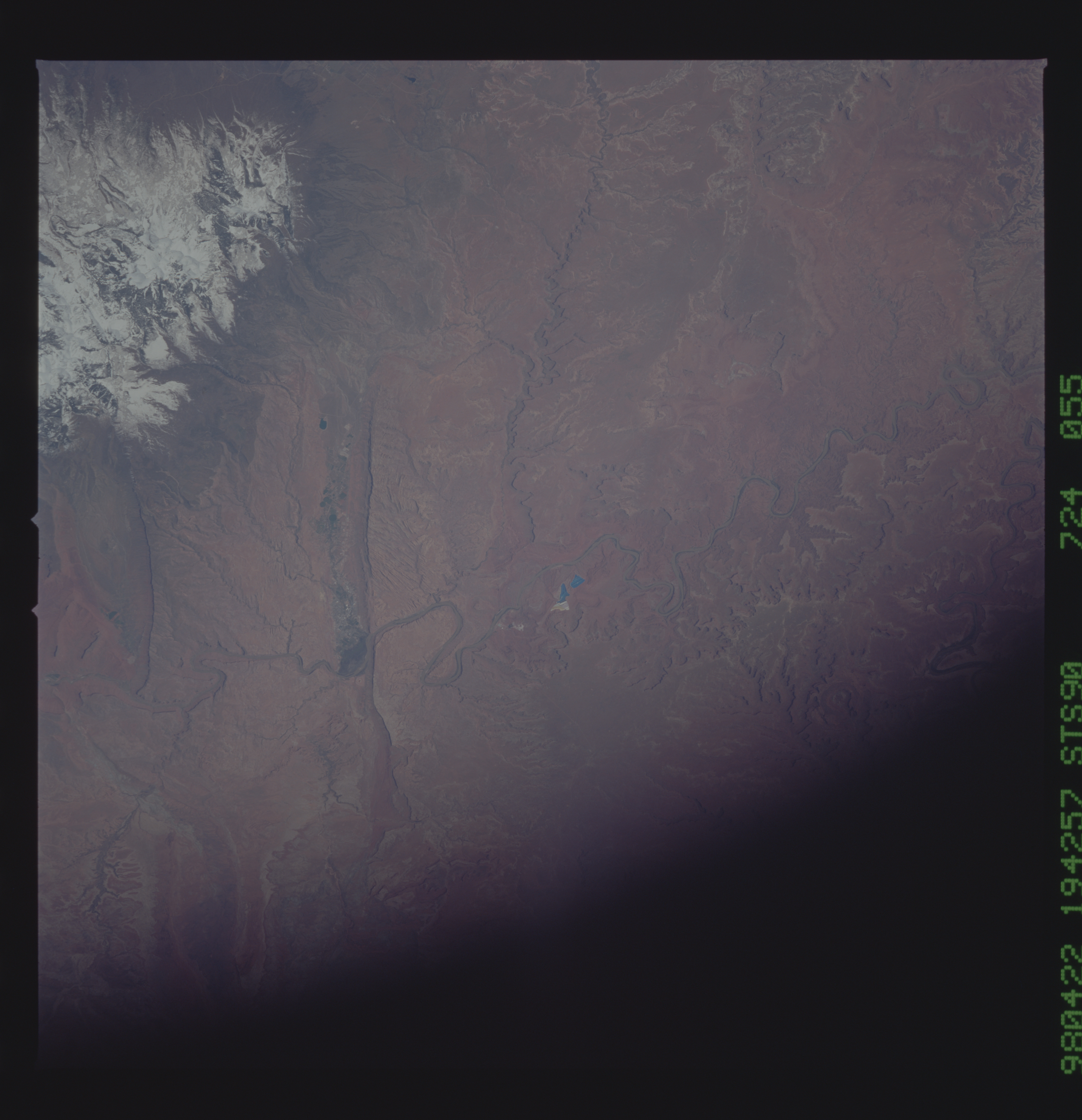 Image display