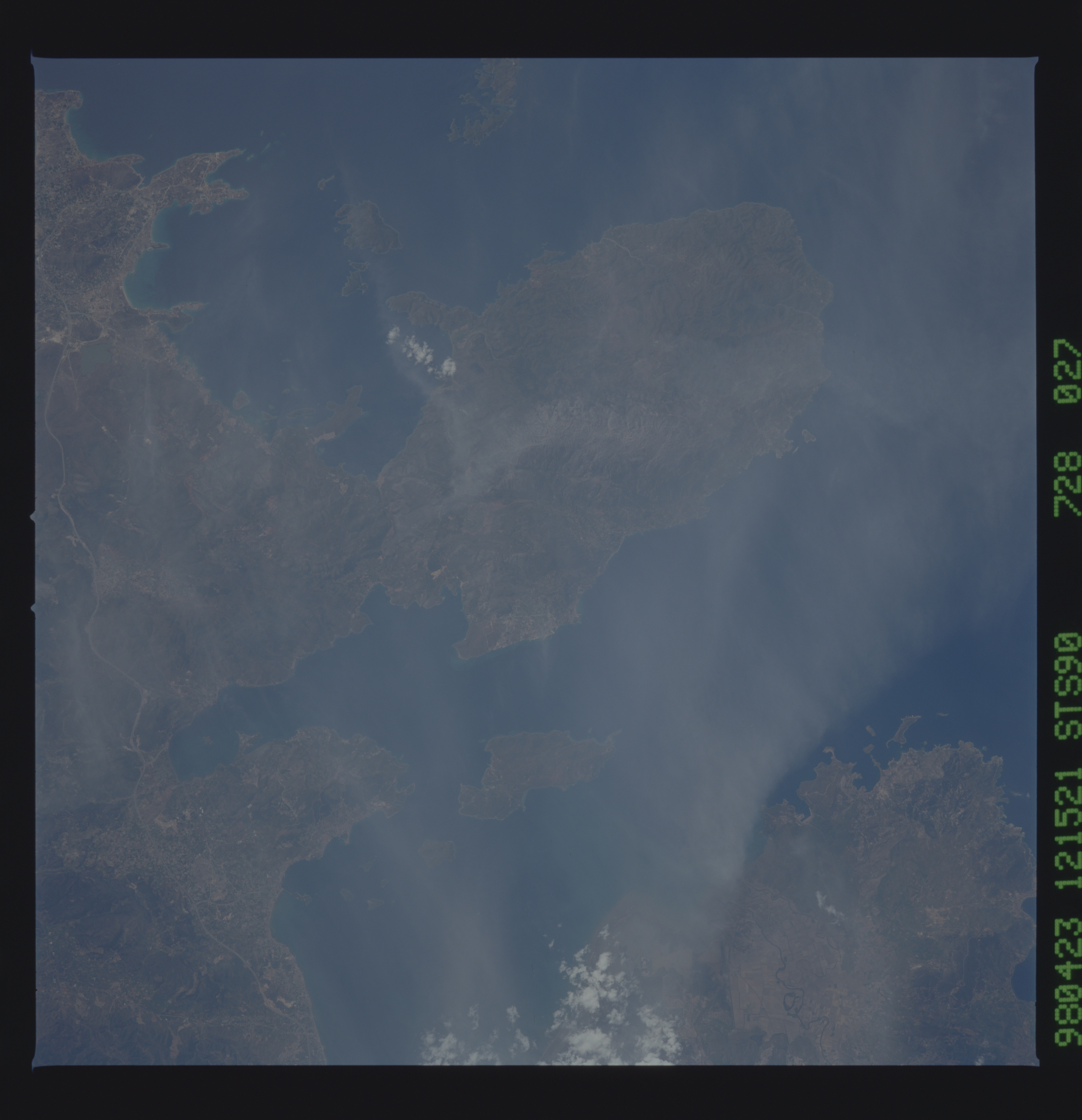 Image display