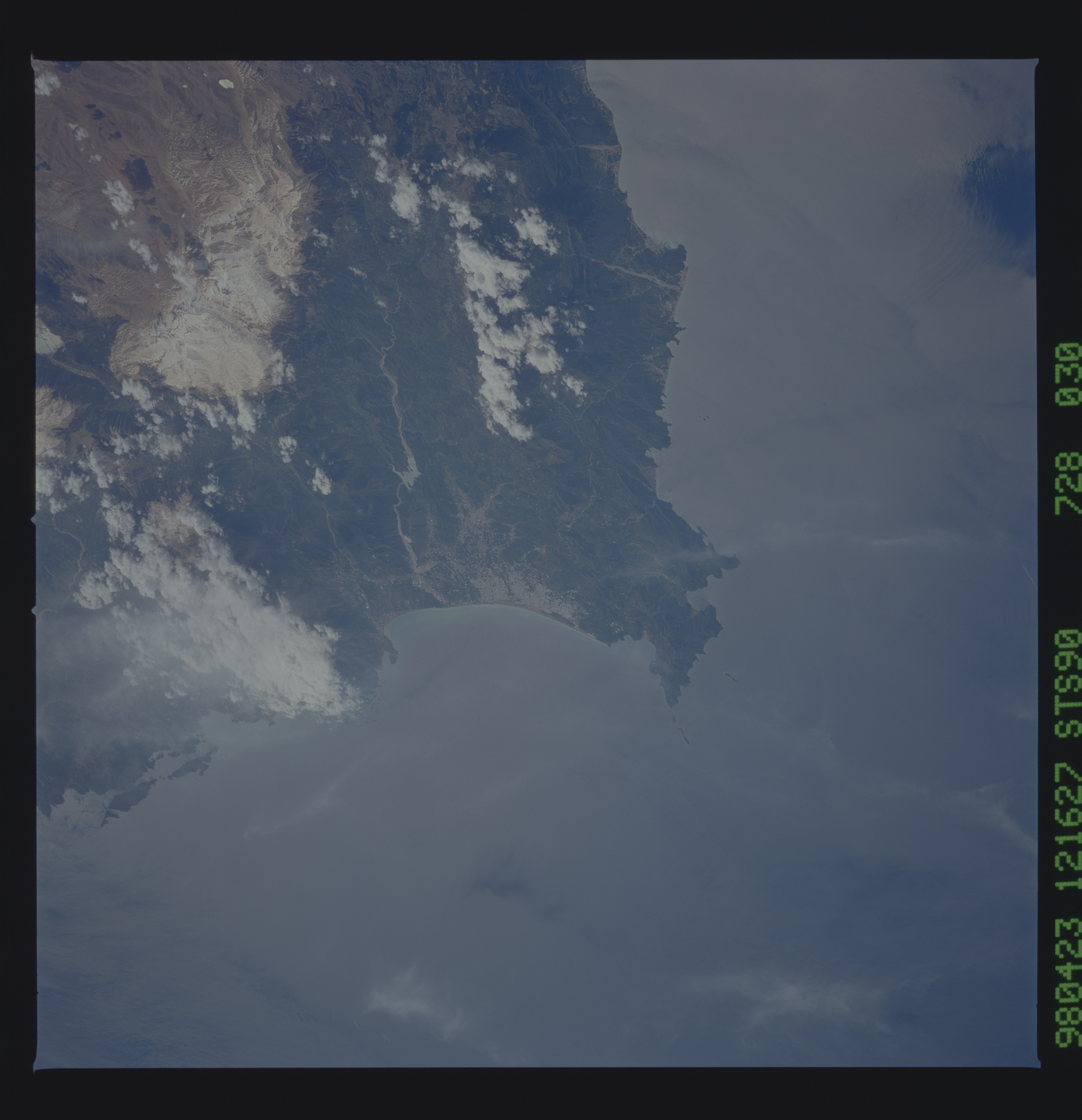 Image display