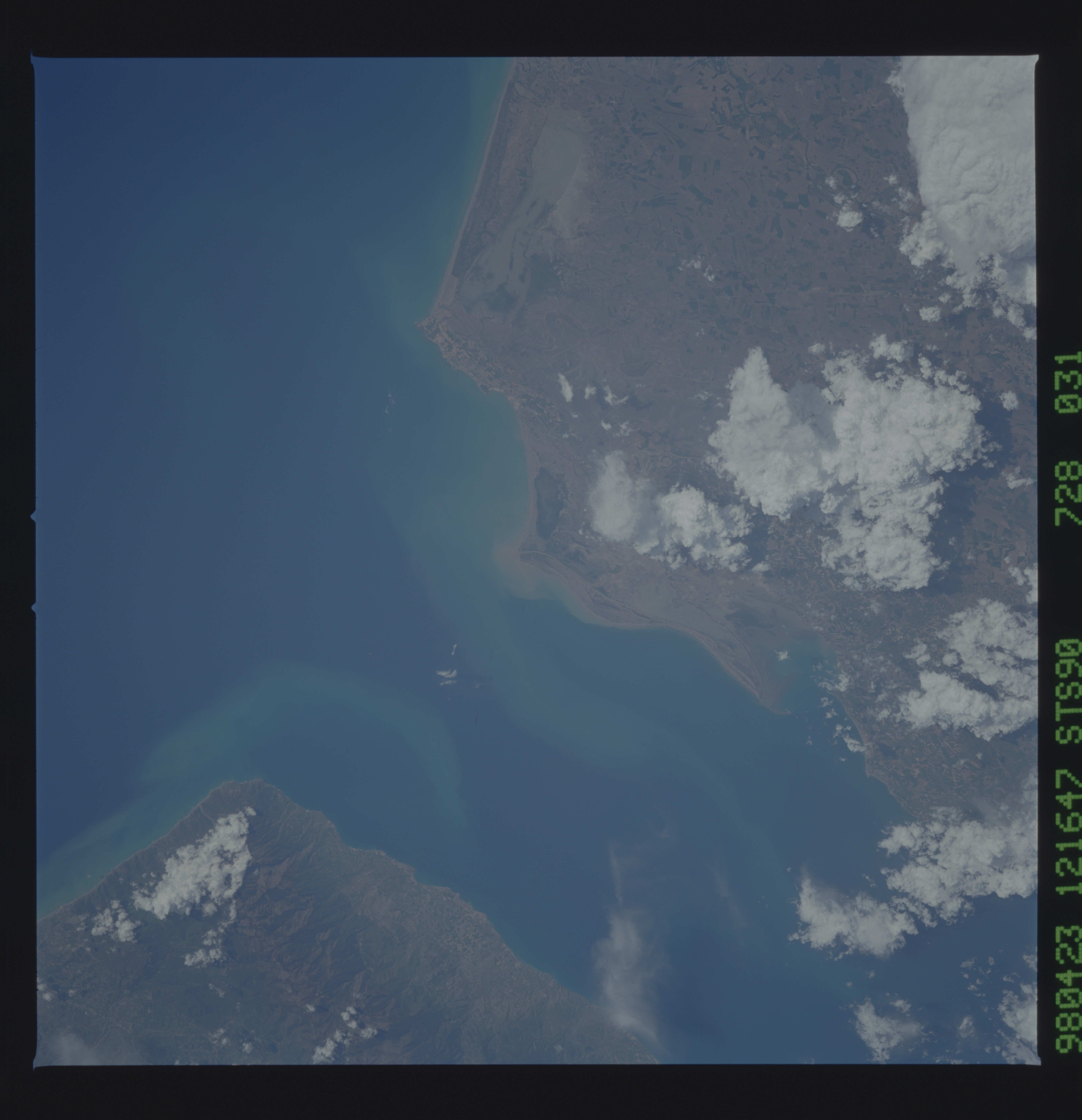 Image display