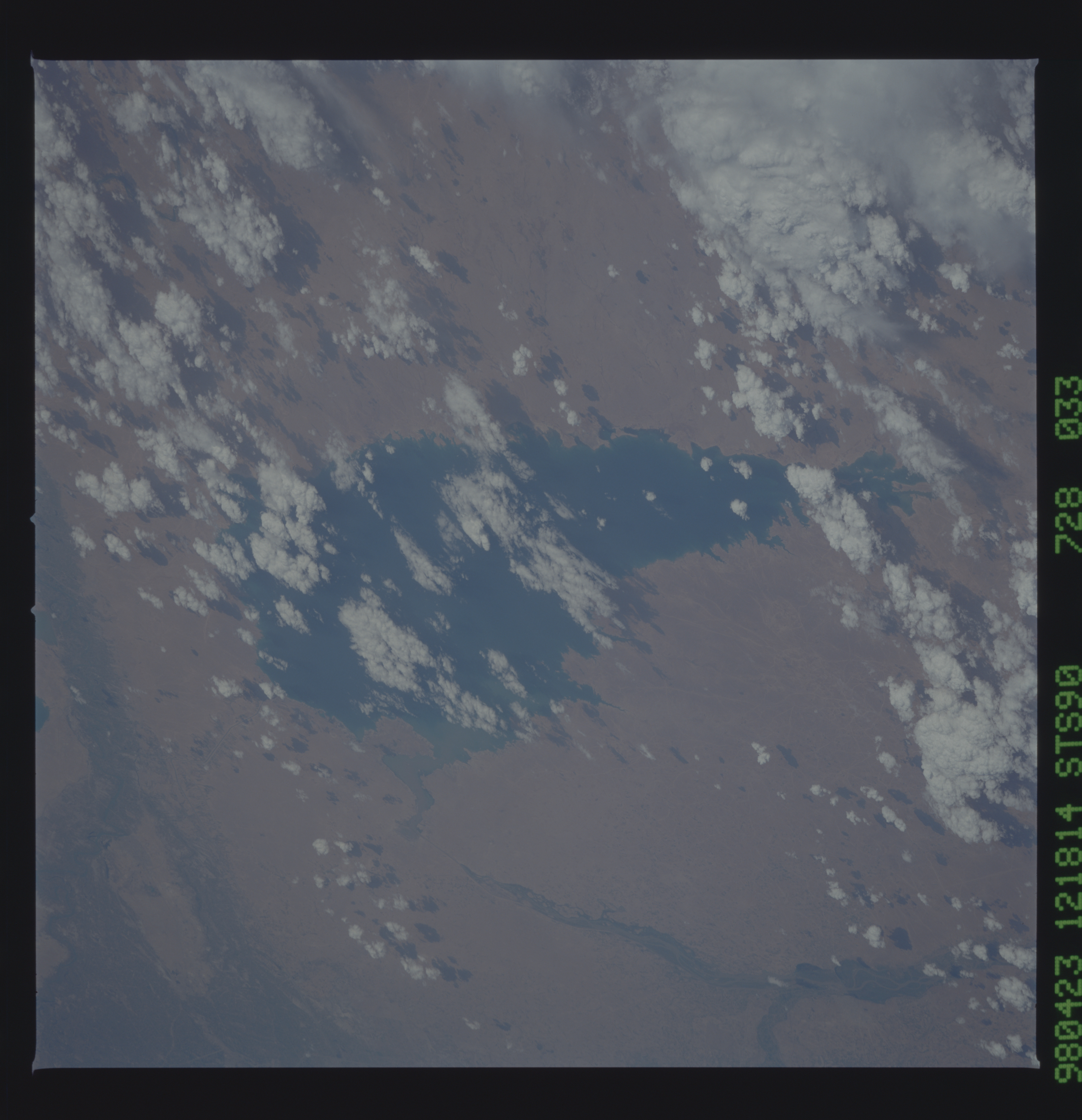 Image display