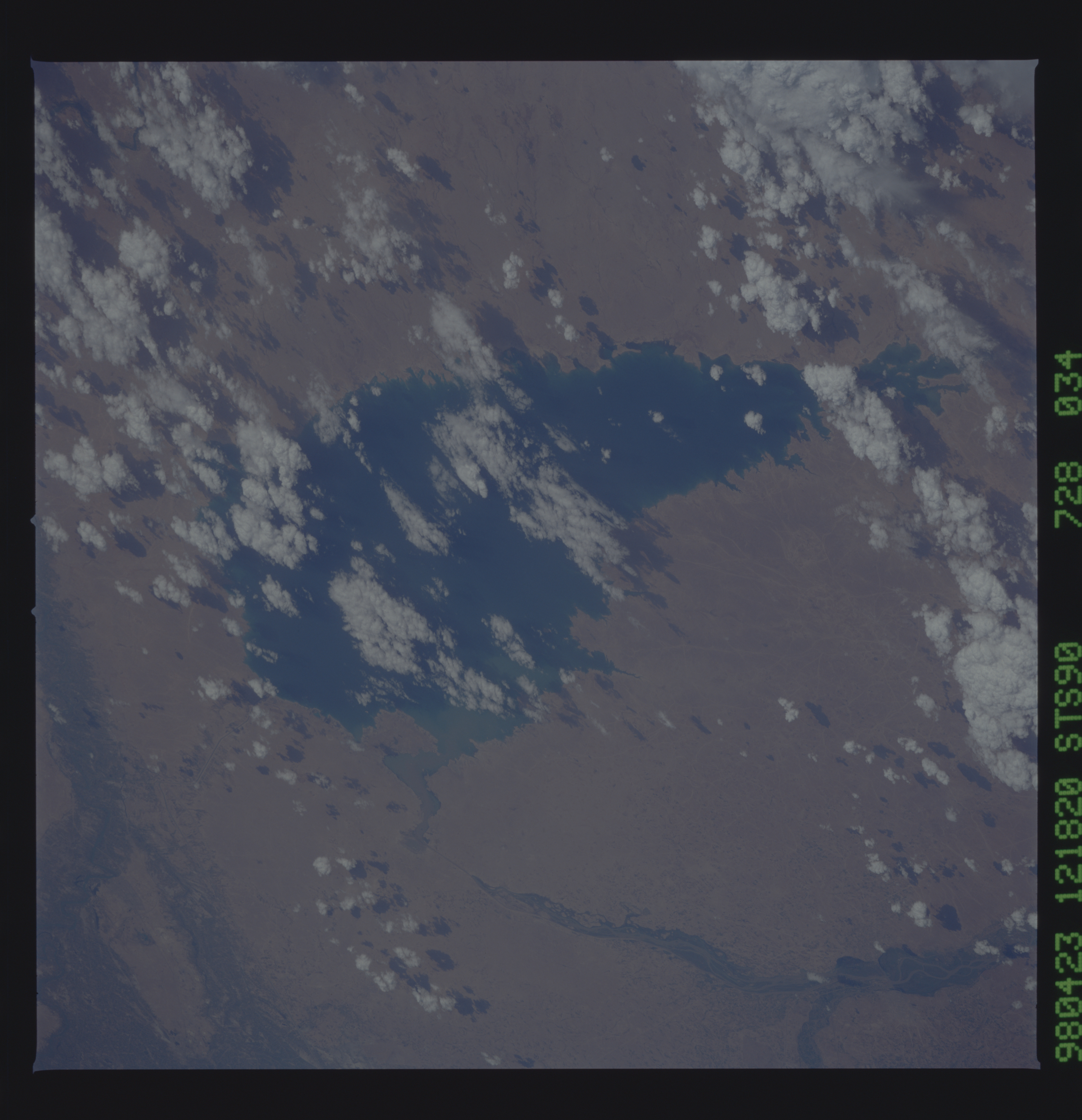 Image display