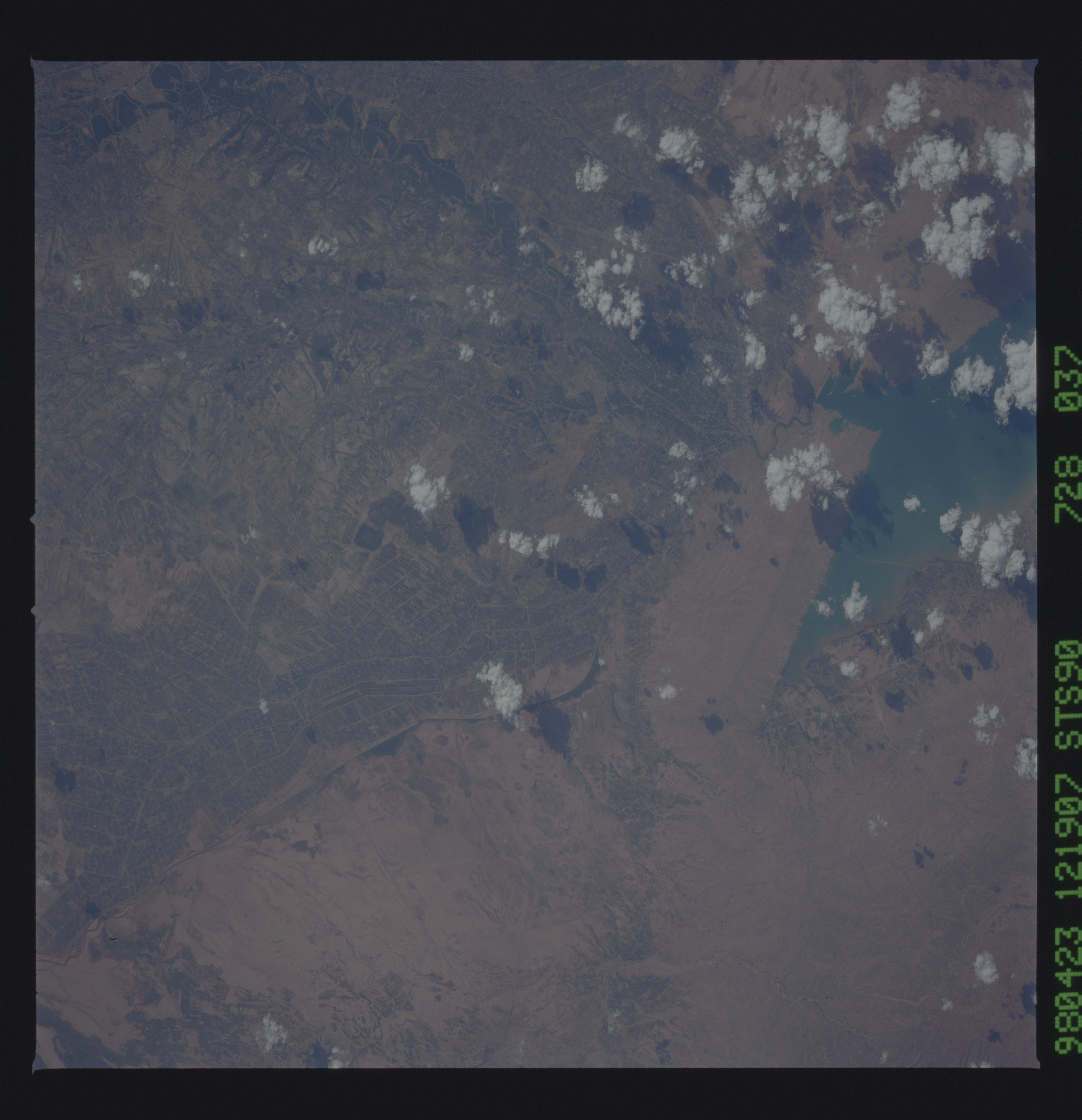 Image display