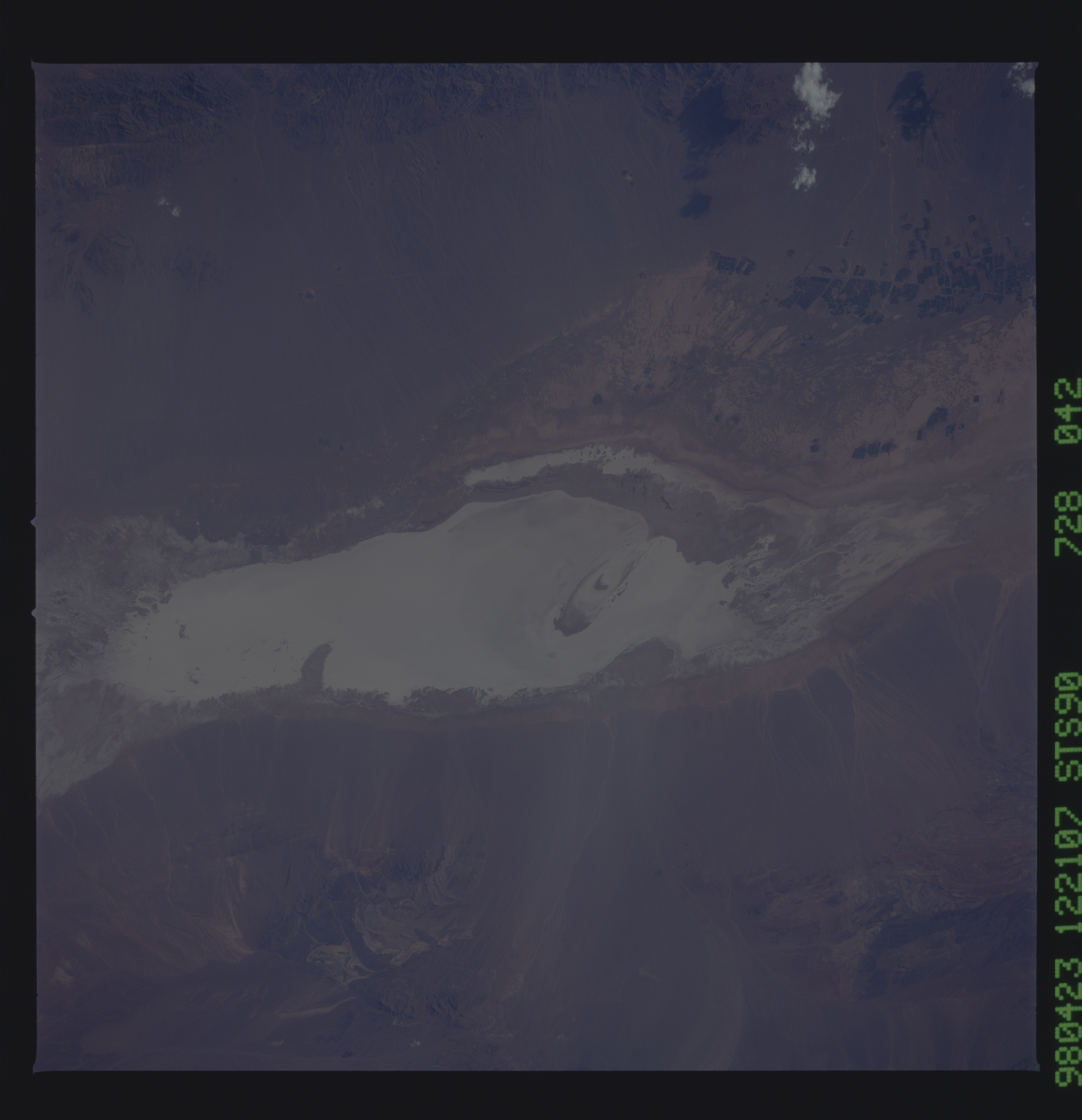 Image display