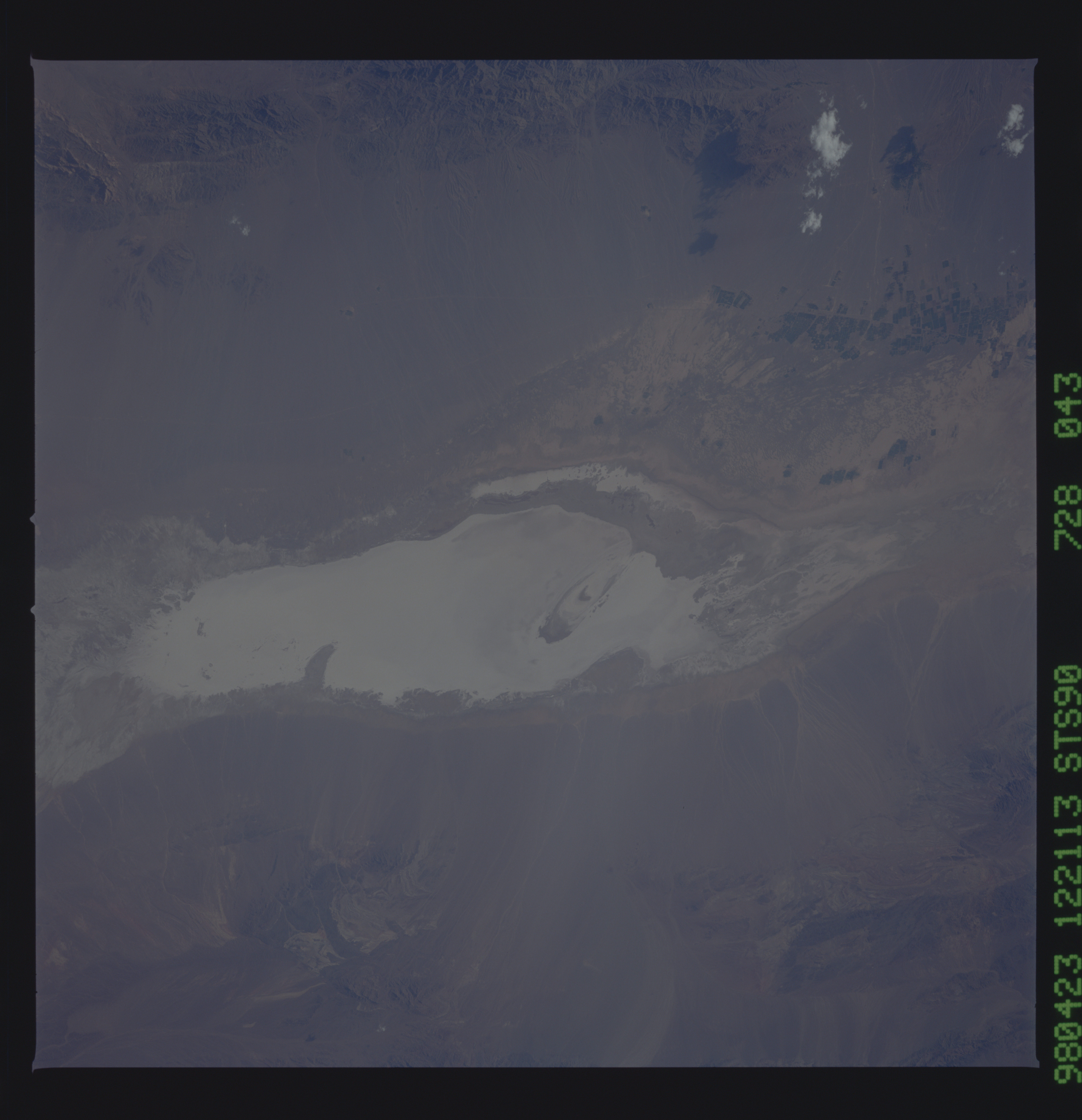 Image display