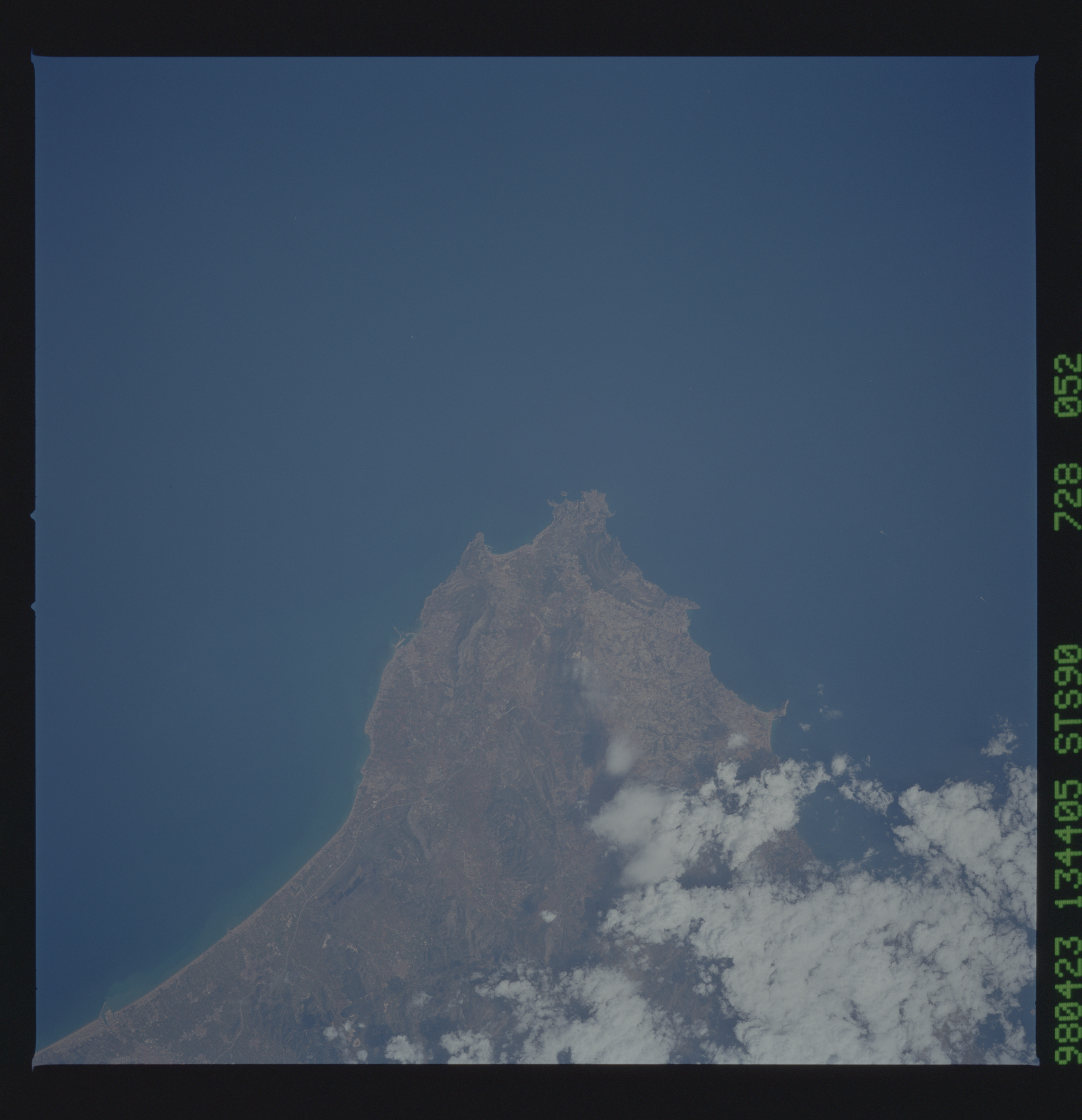 Image display