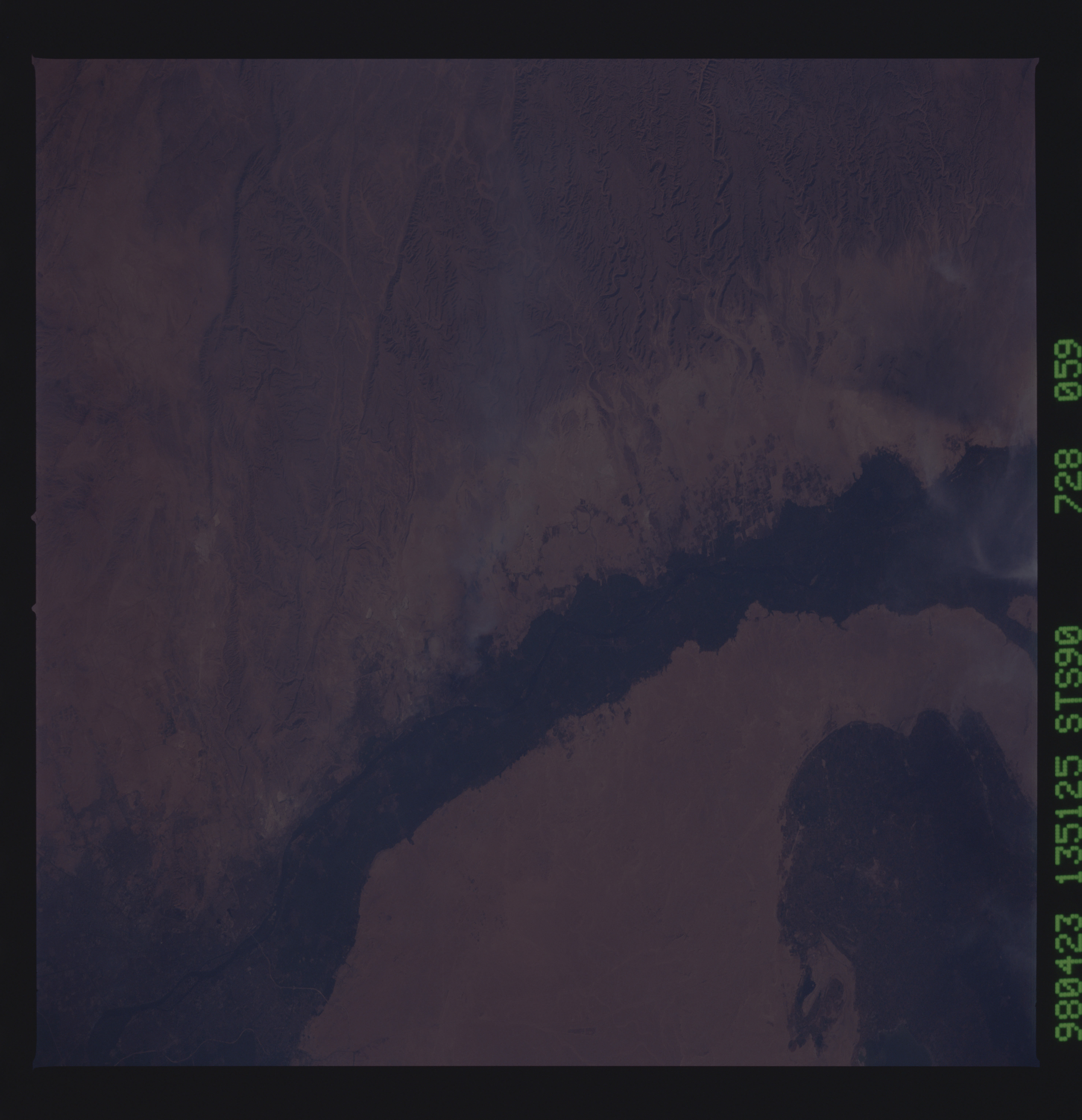 Image display