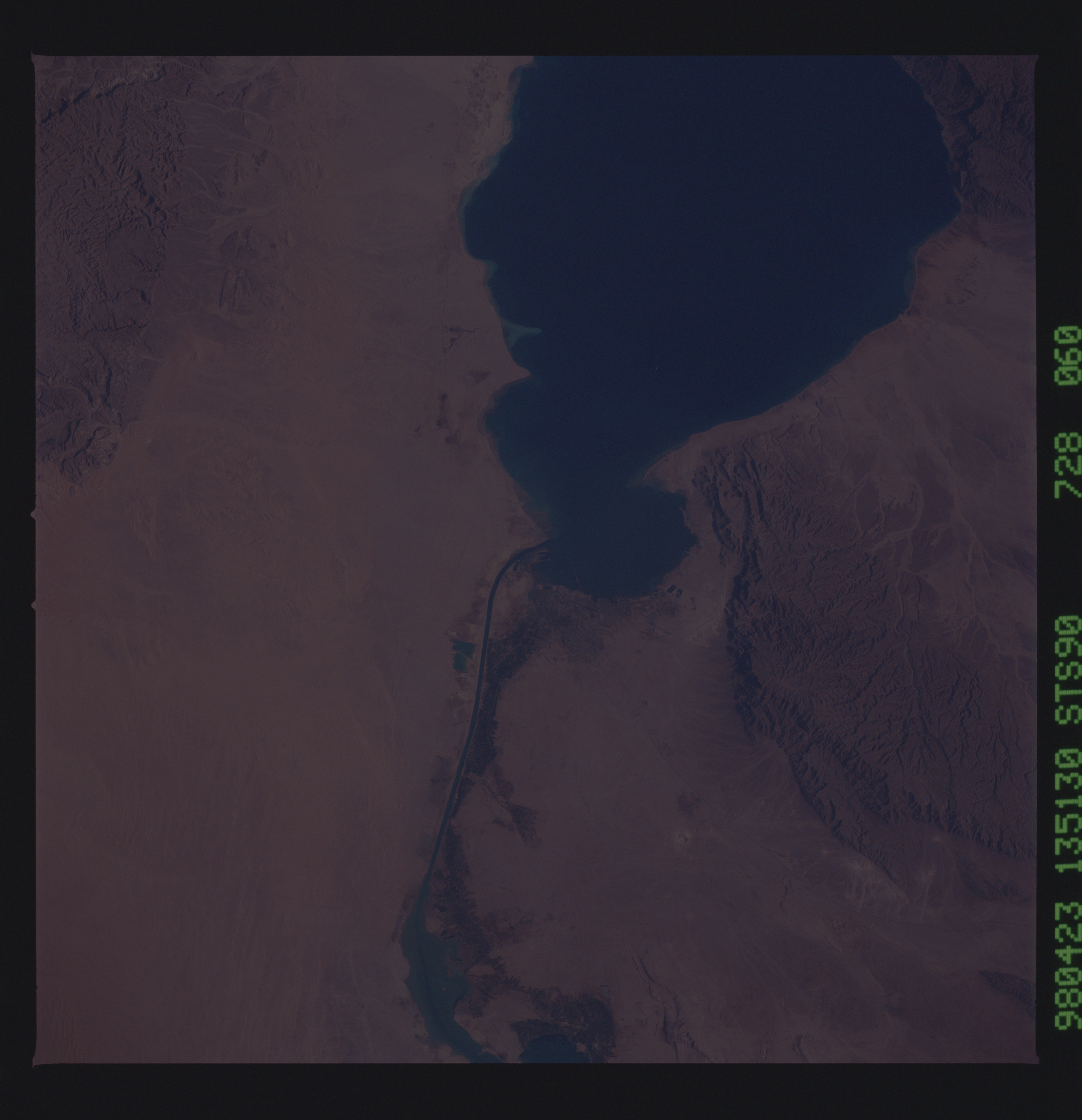 Image display