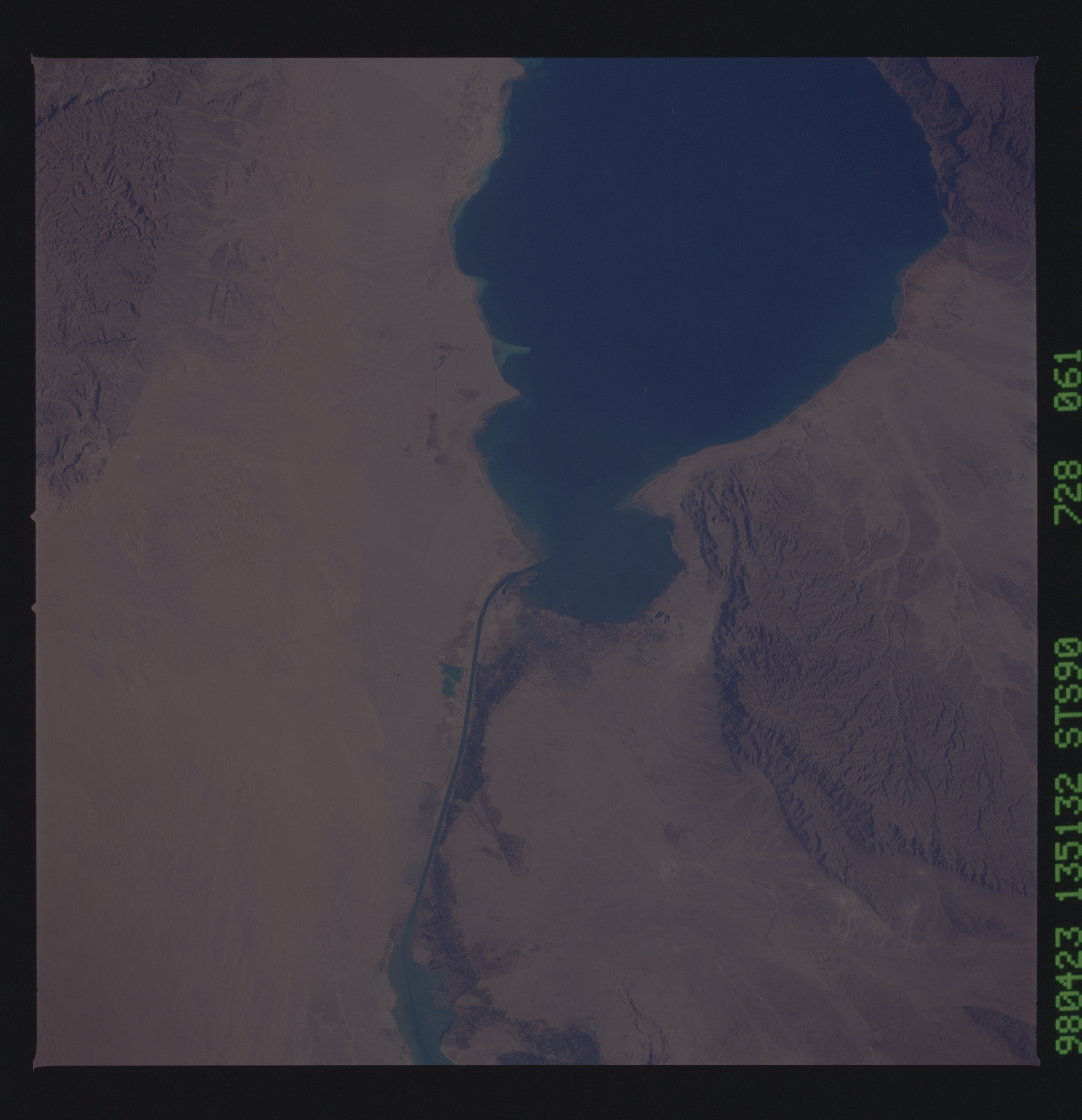 Image display