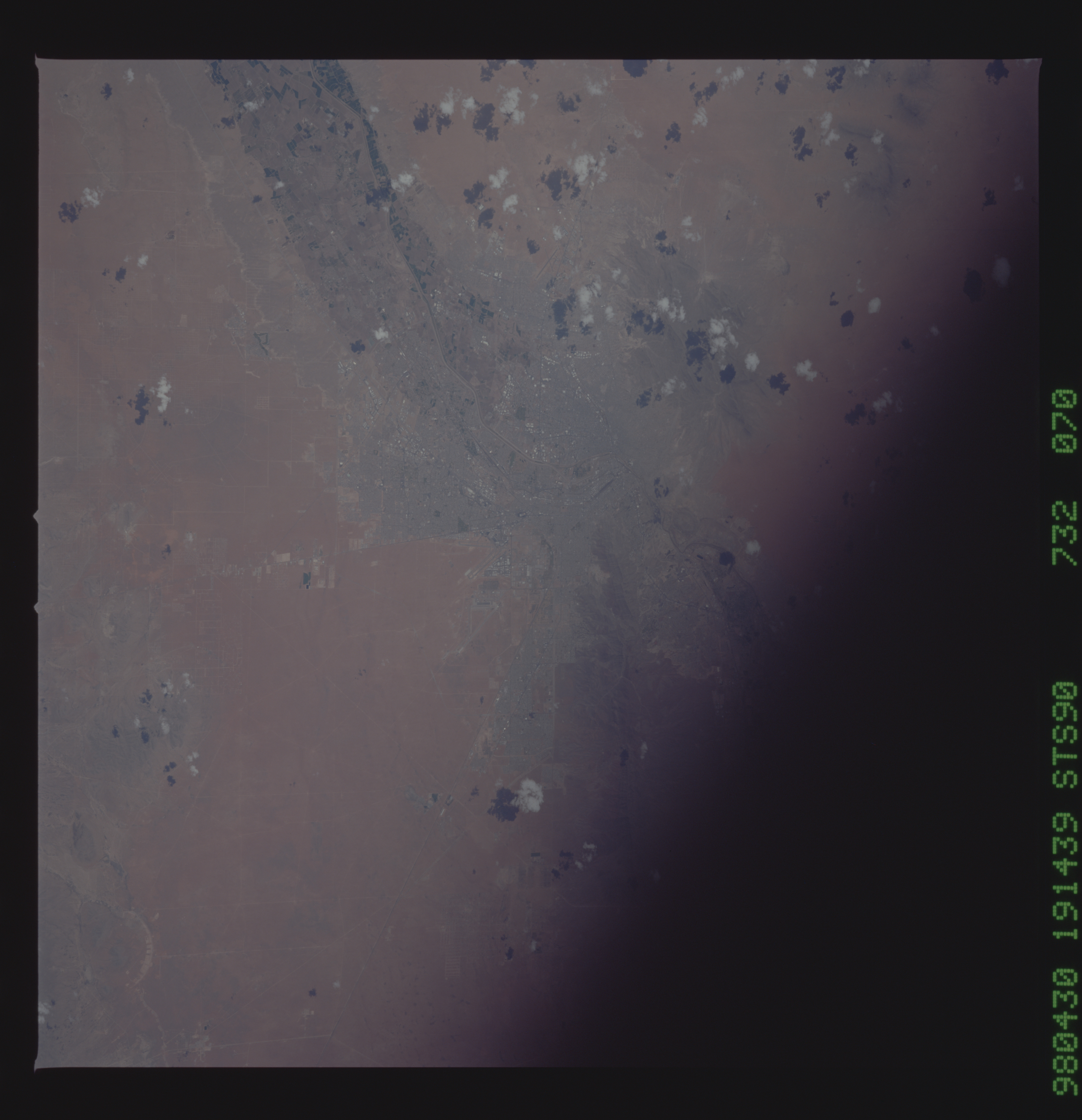 Image display