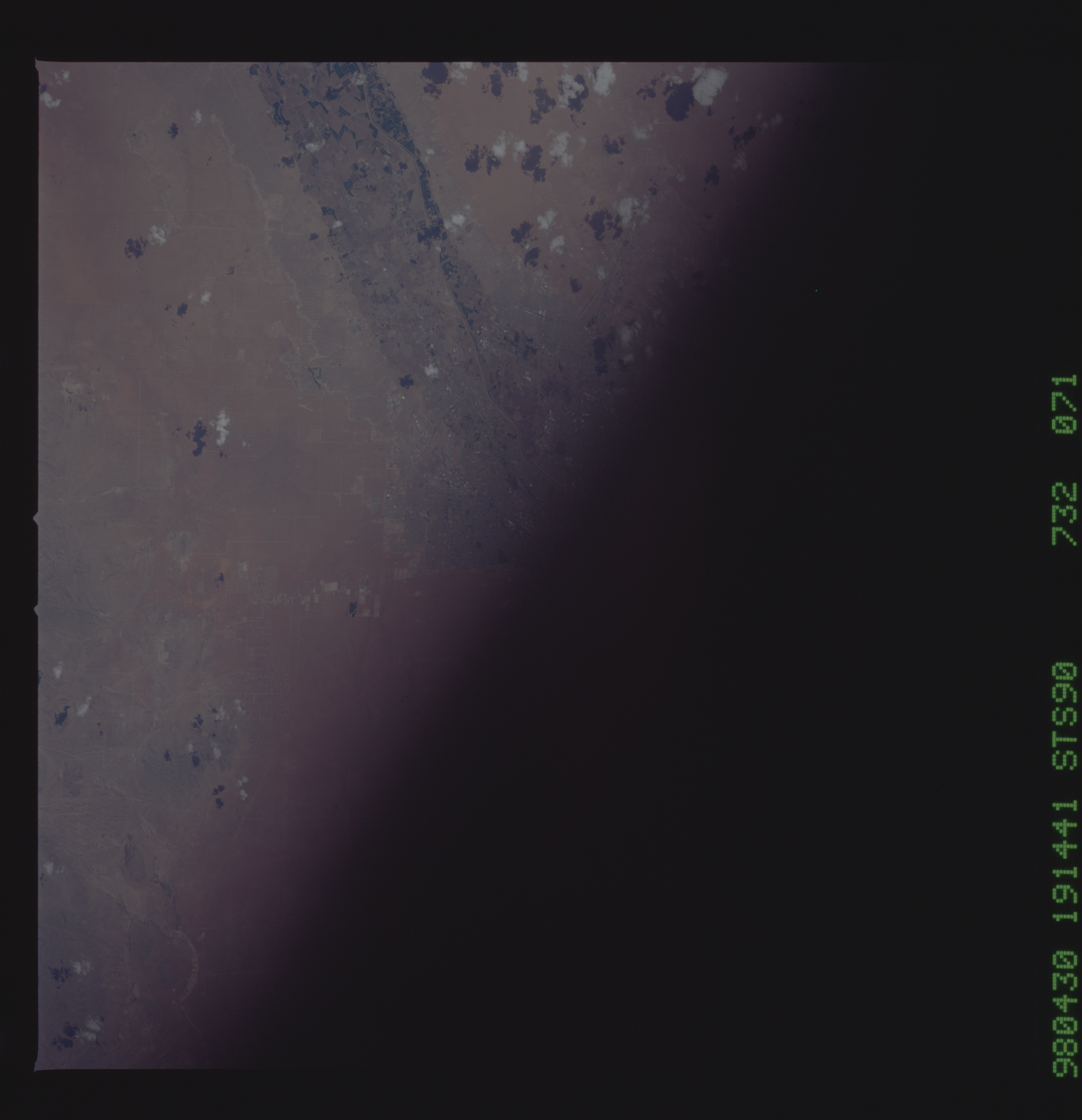 Image display