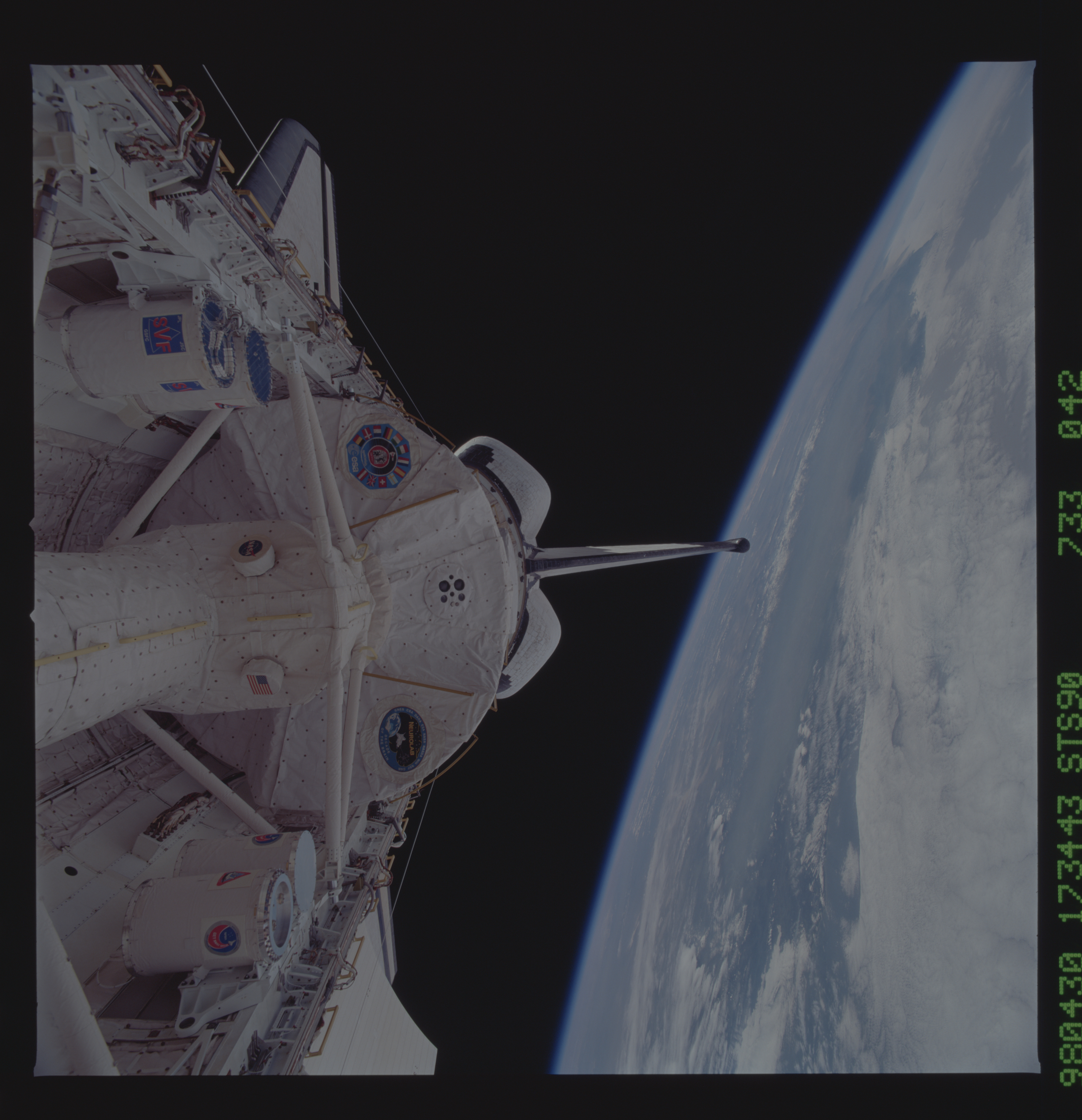 Image display