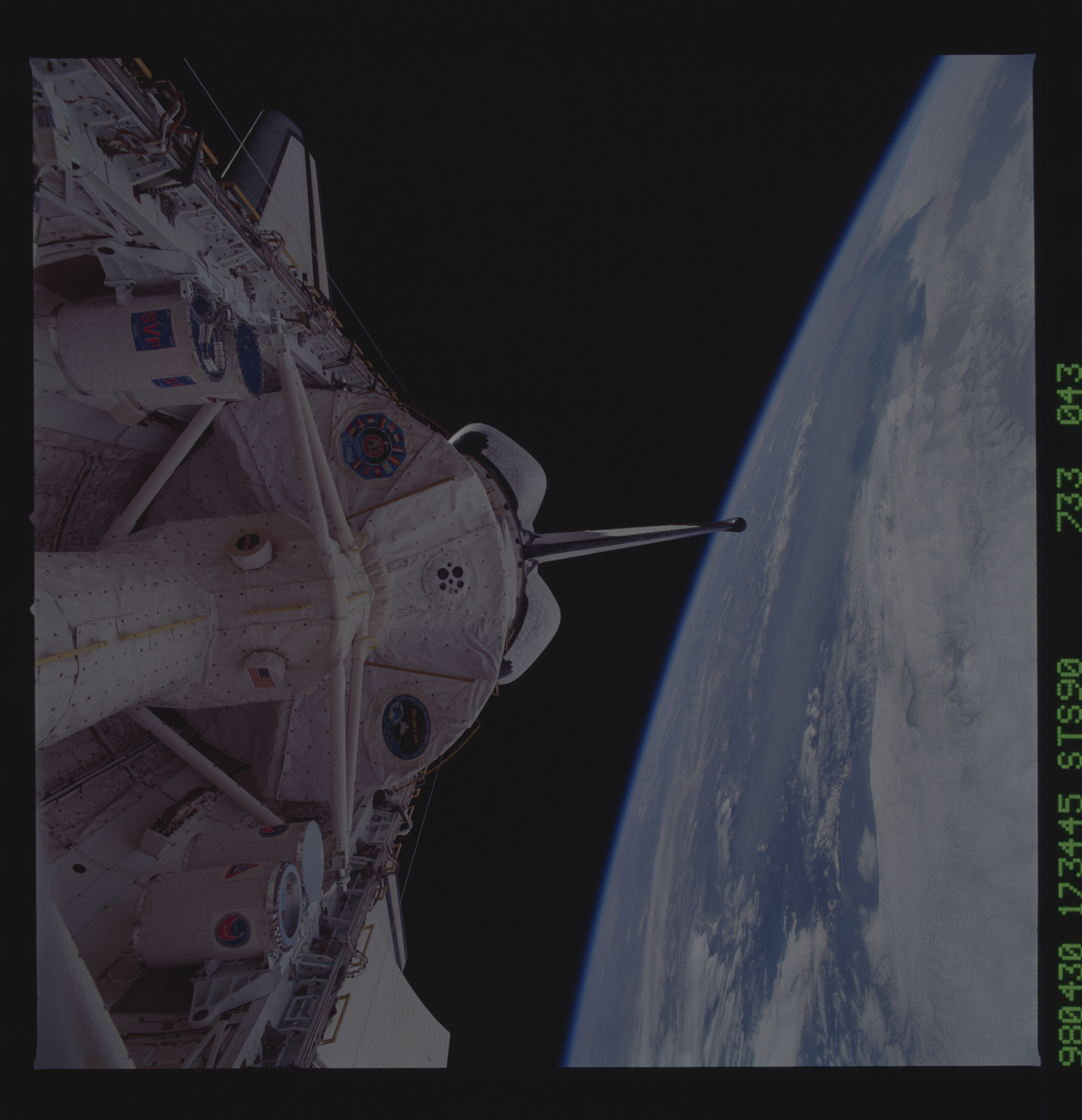 Image display