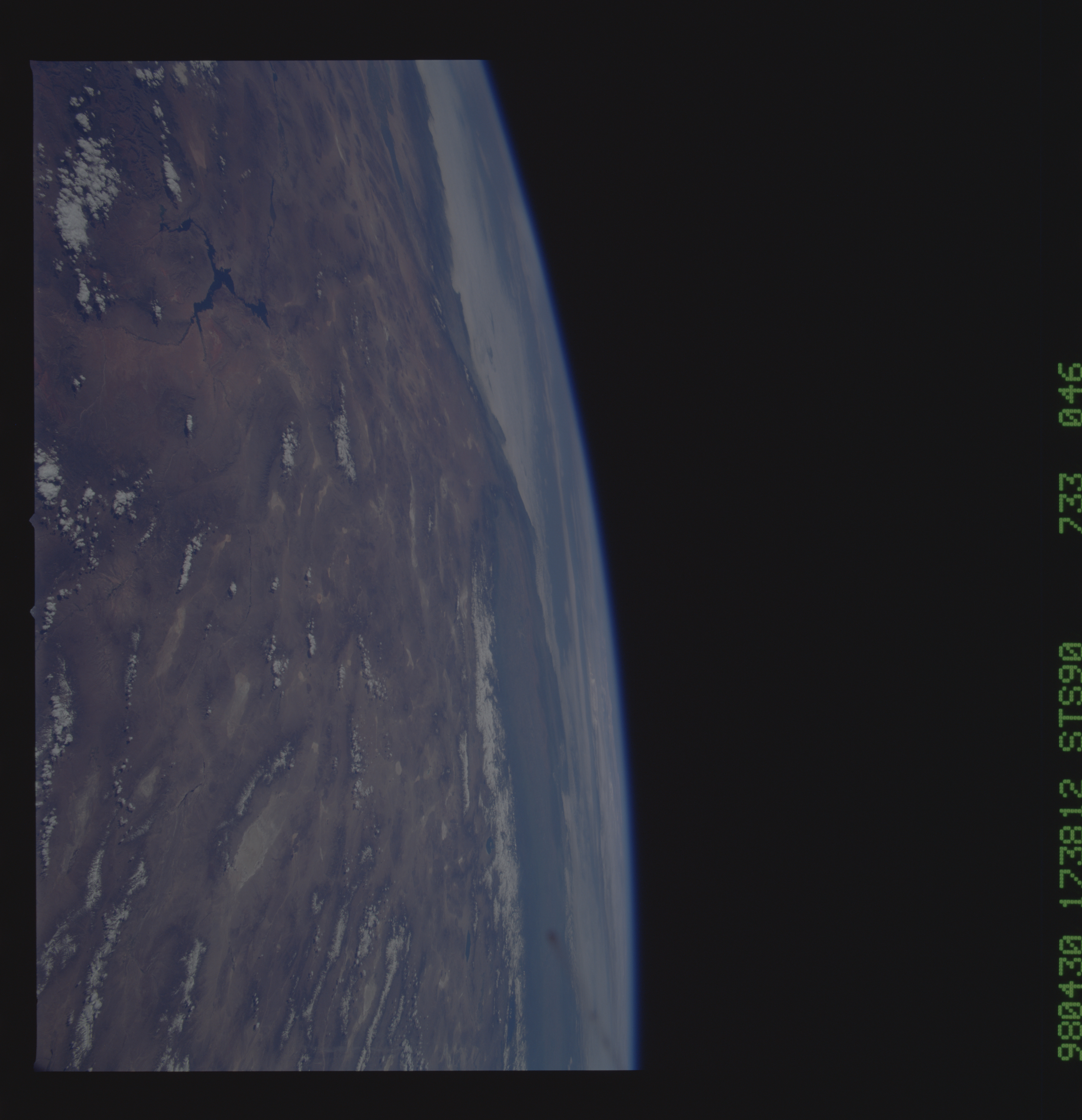 Image display