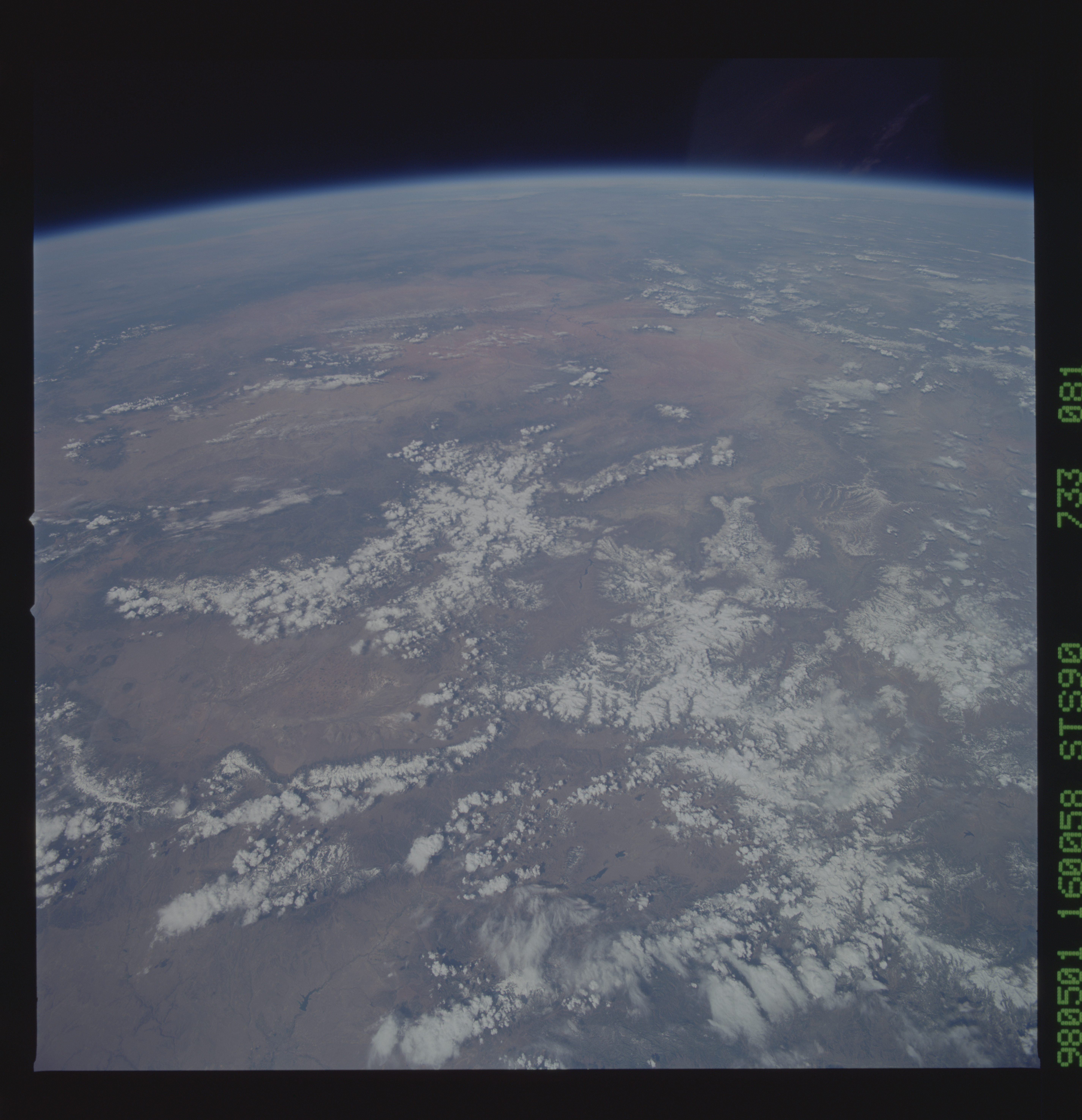 Image display