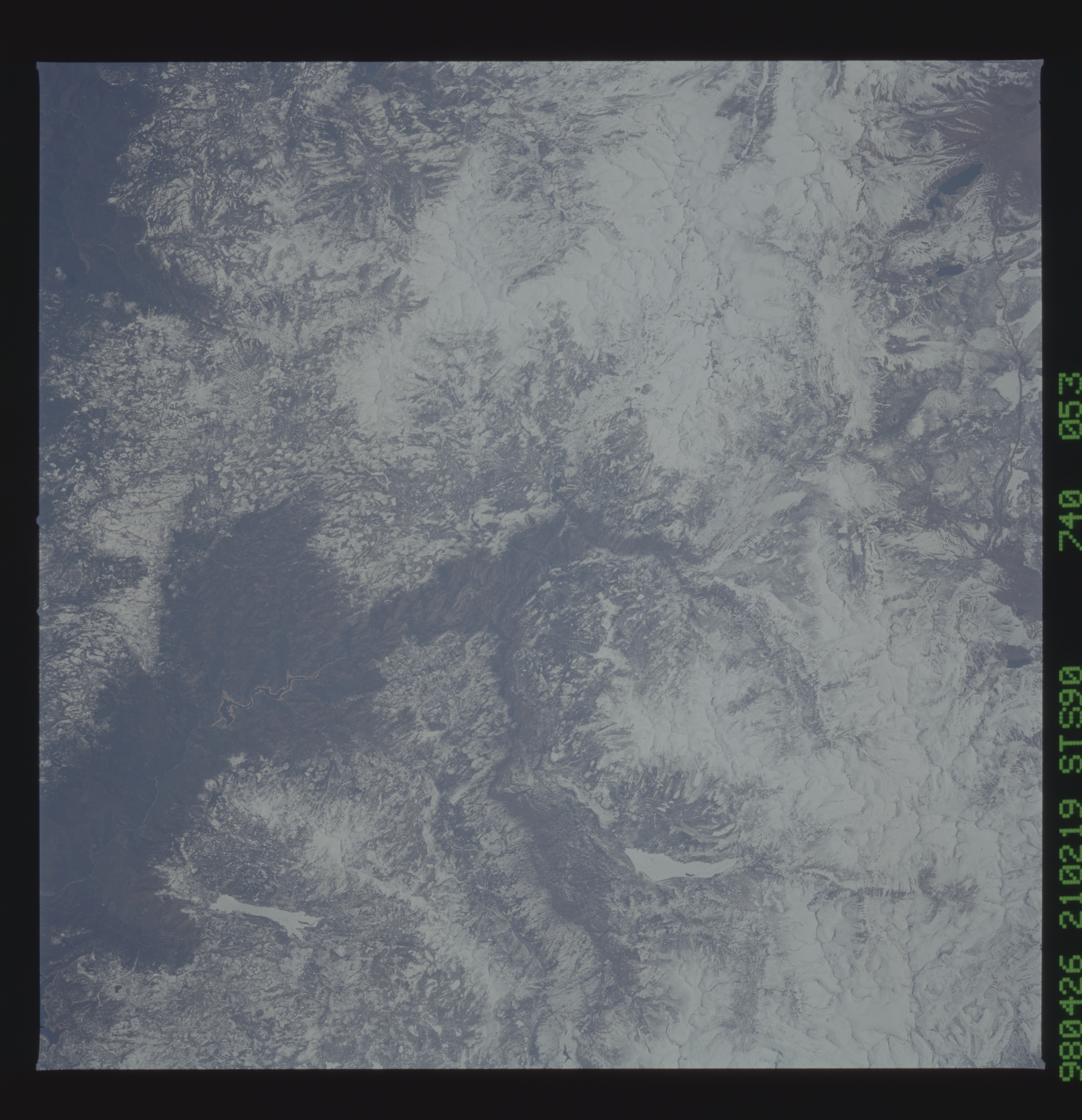 Image display