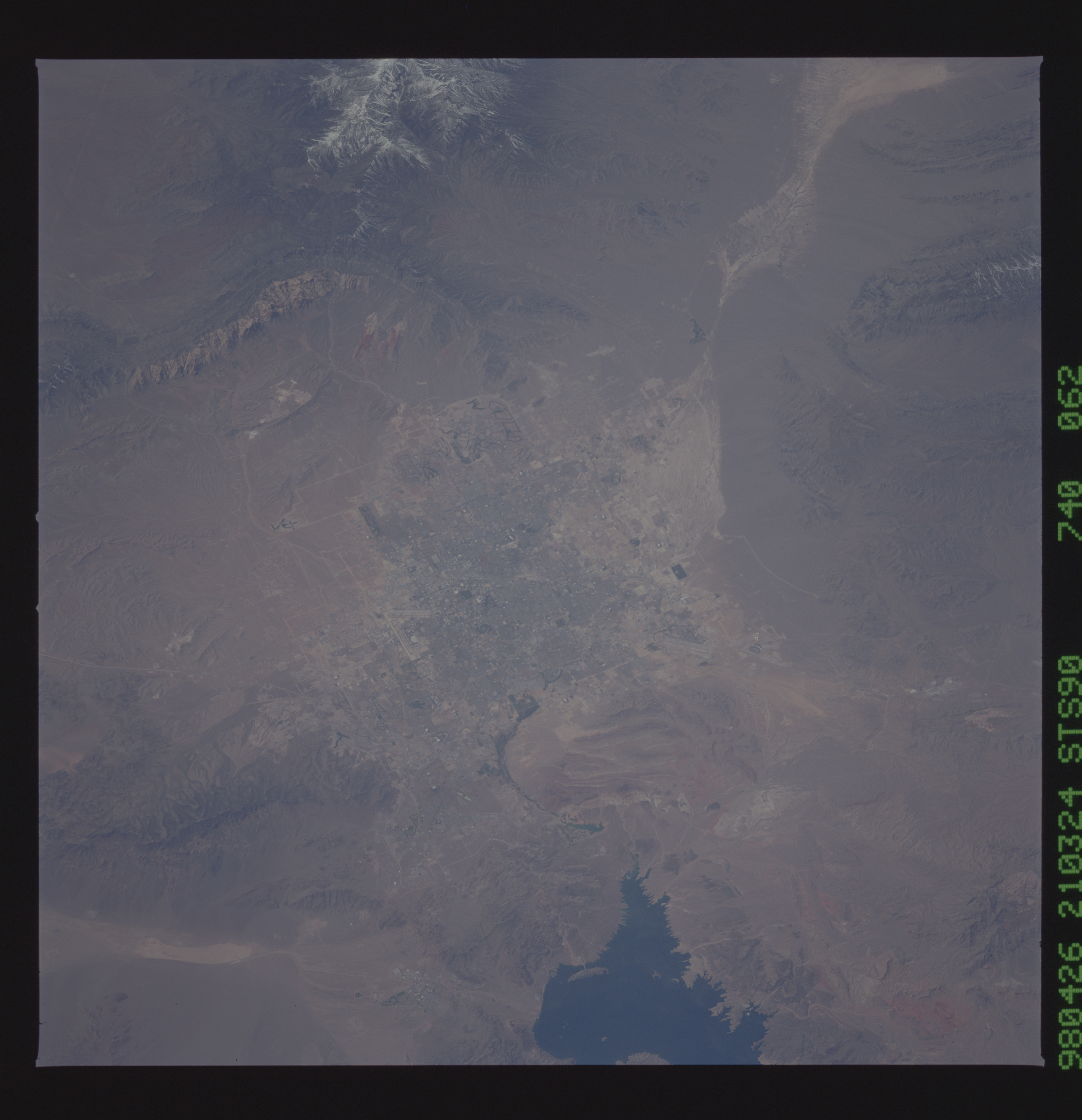 Image display