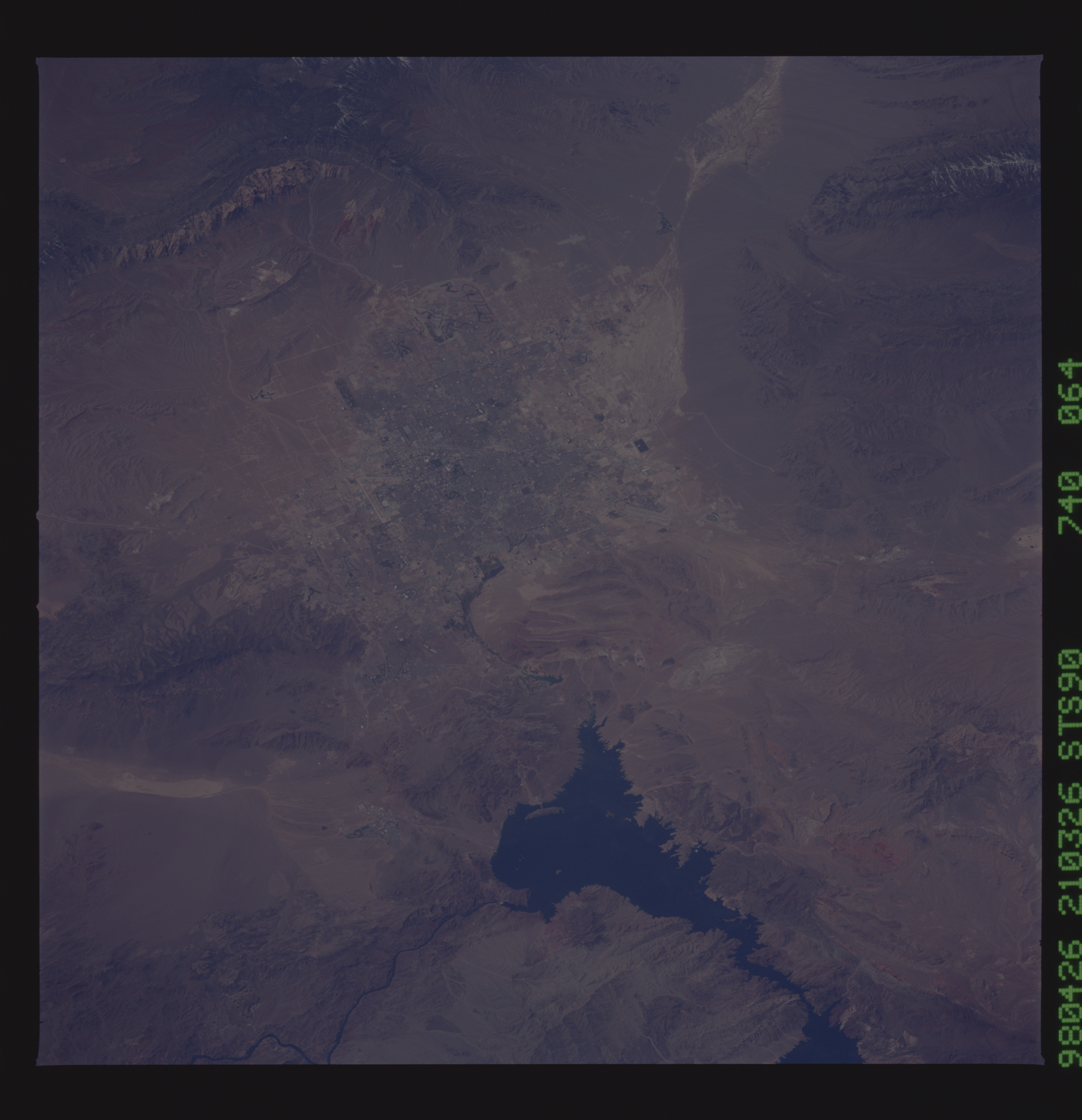 Image display