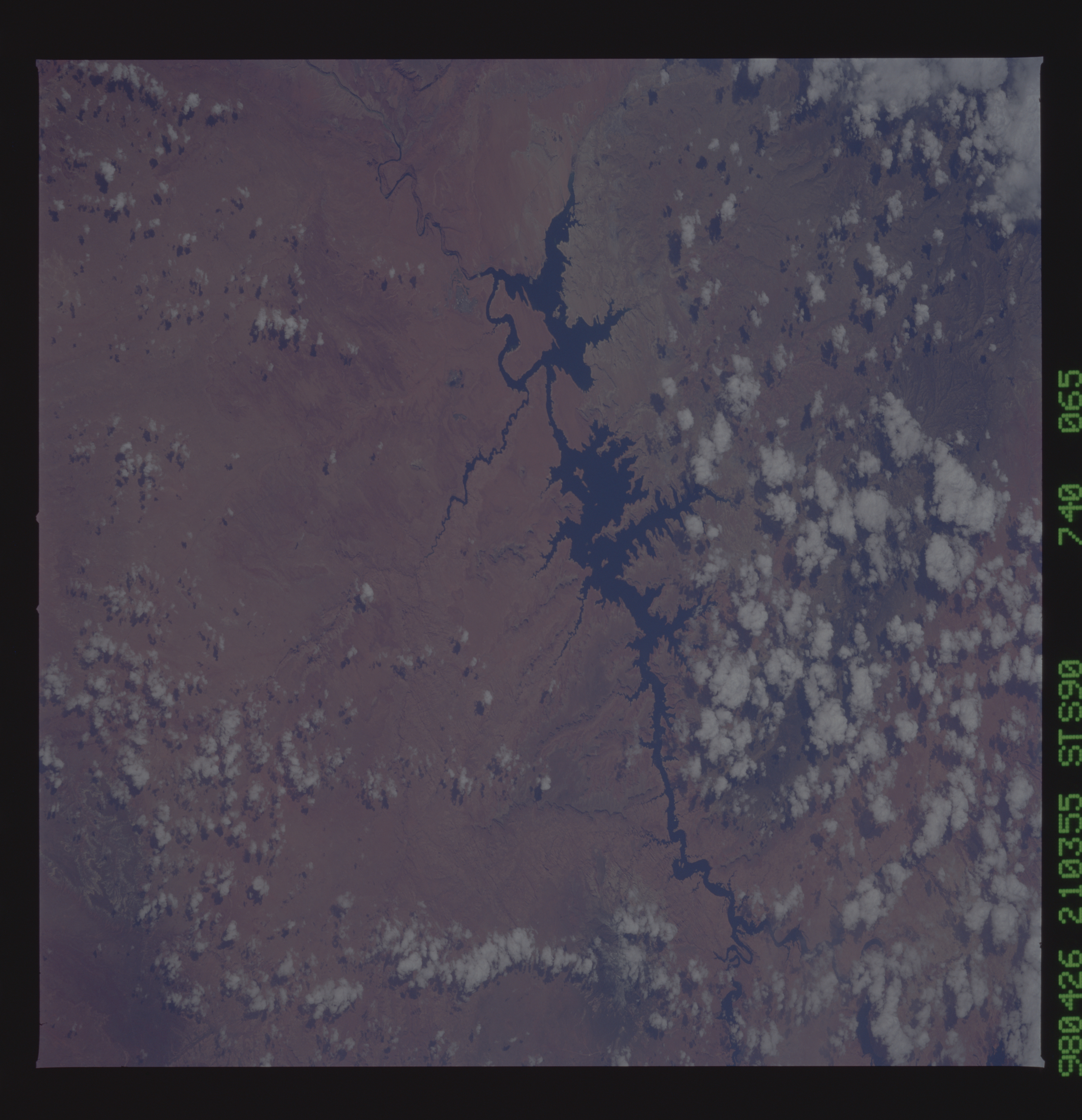 Image display