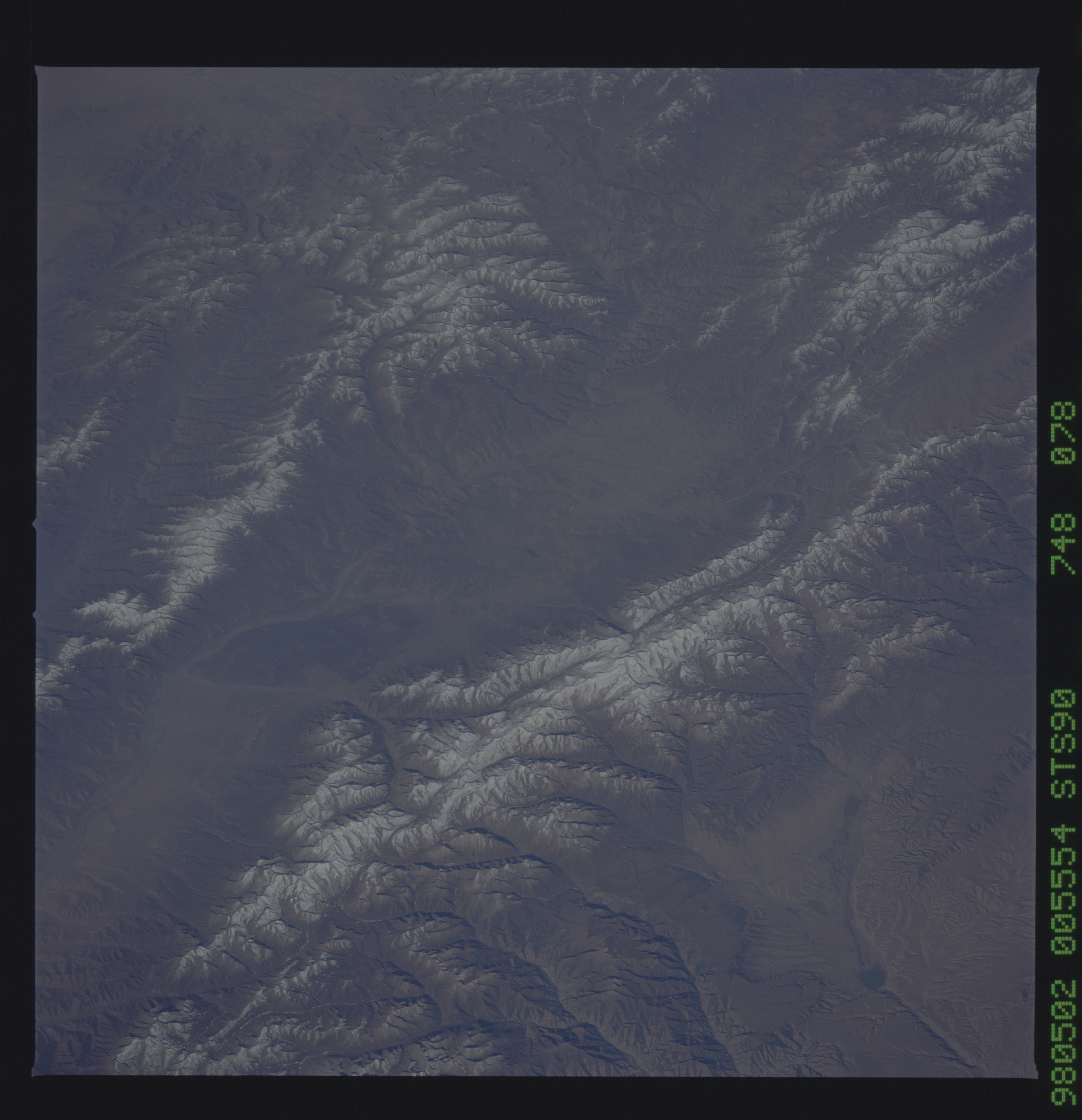 Image display