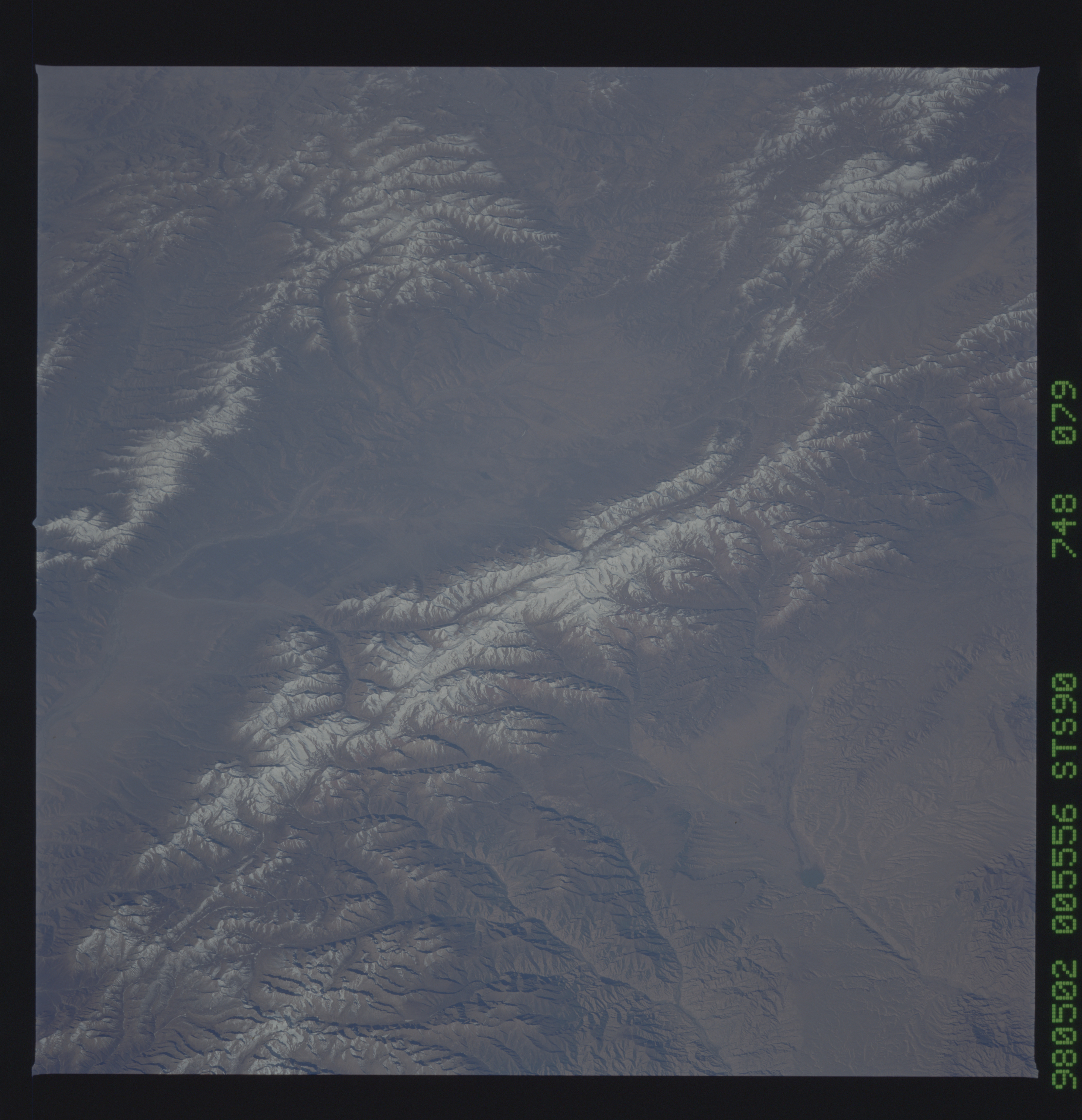 Image display
