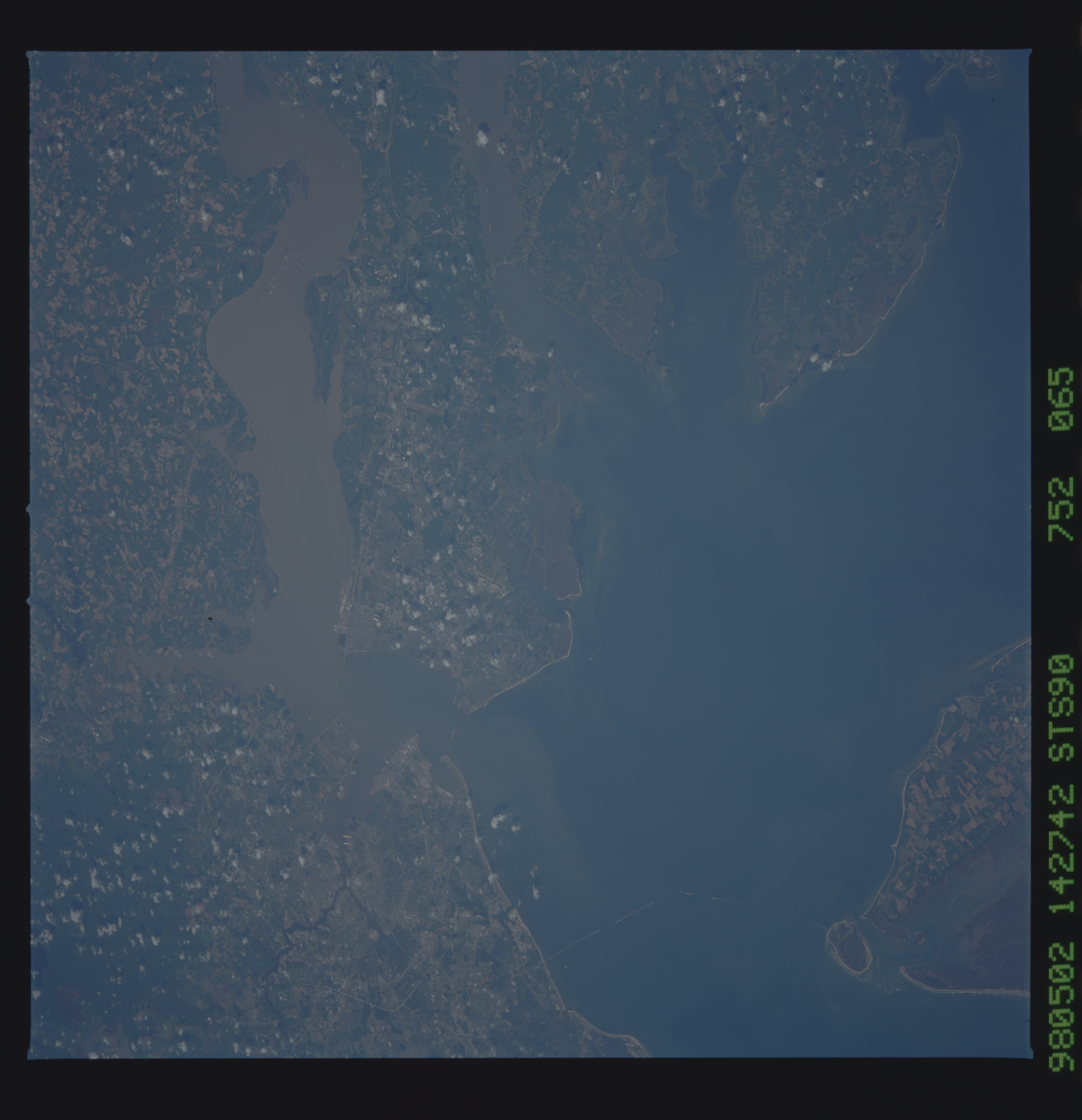 Image display