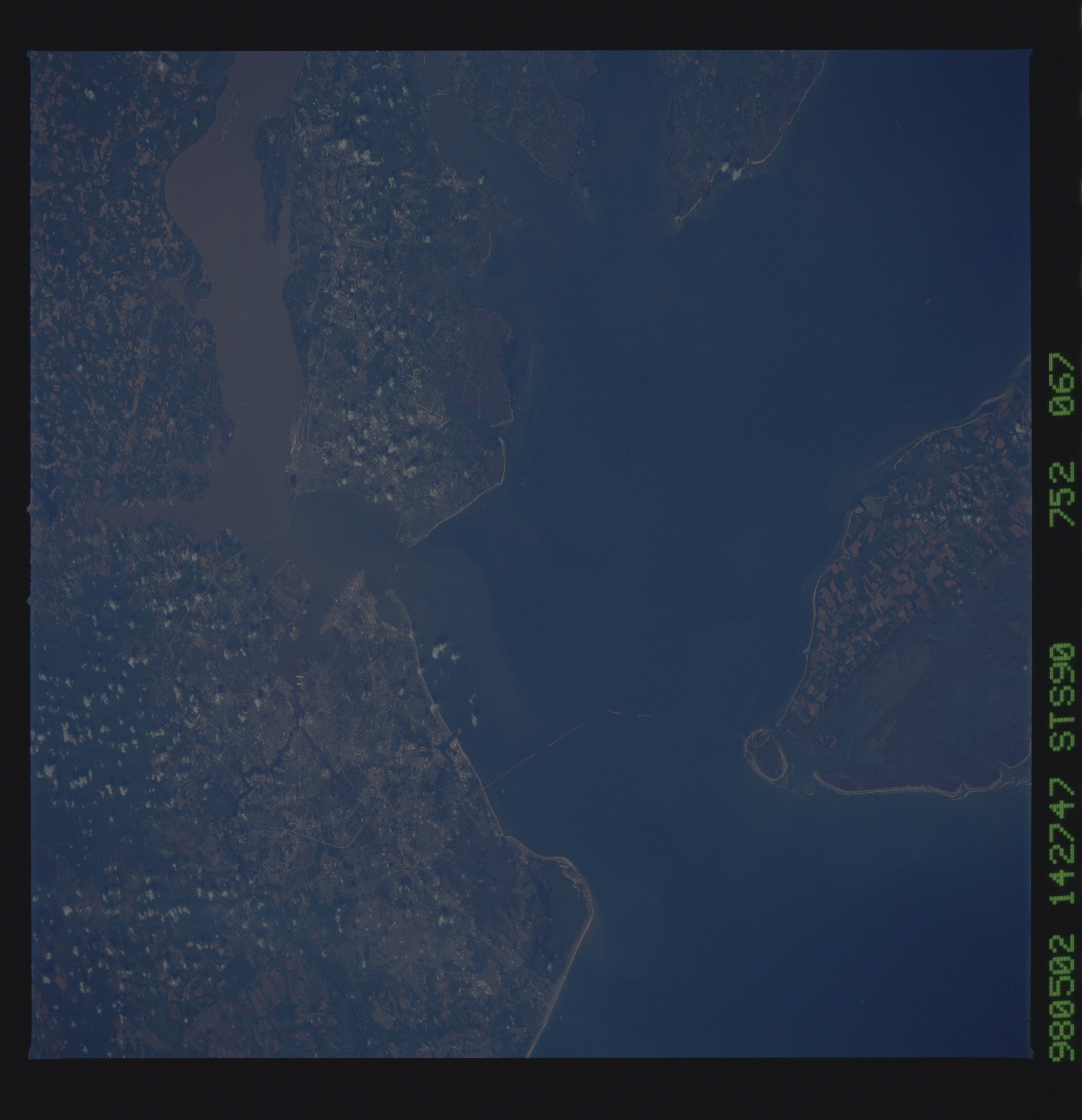 Image display